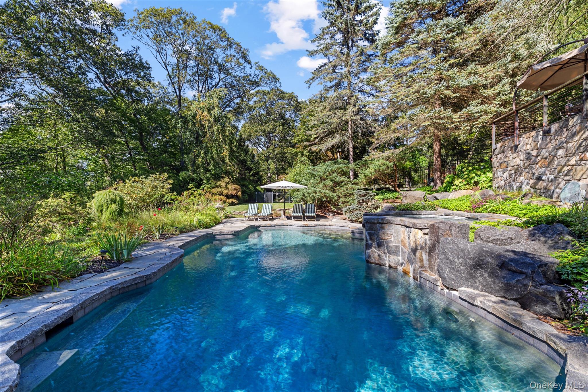 12 Bishop Park Road, Pound Ridge, NY 10576