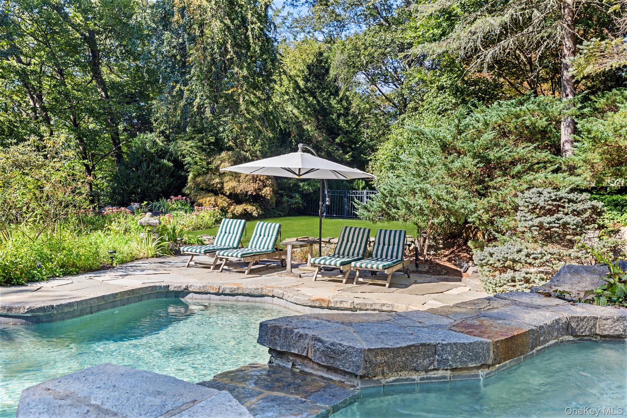 12 Bishop Park Road, Pound Ridge, NY 10576