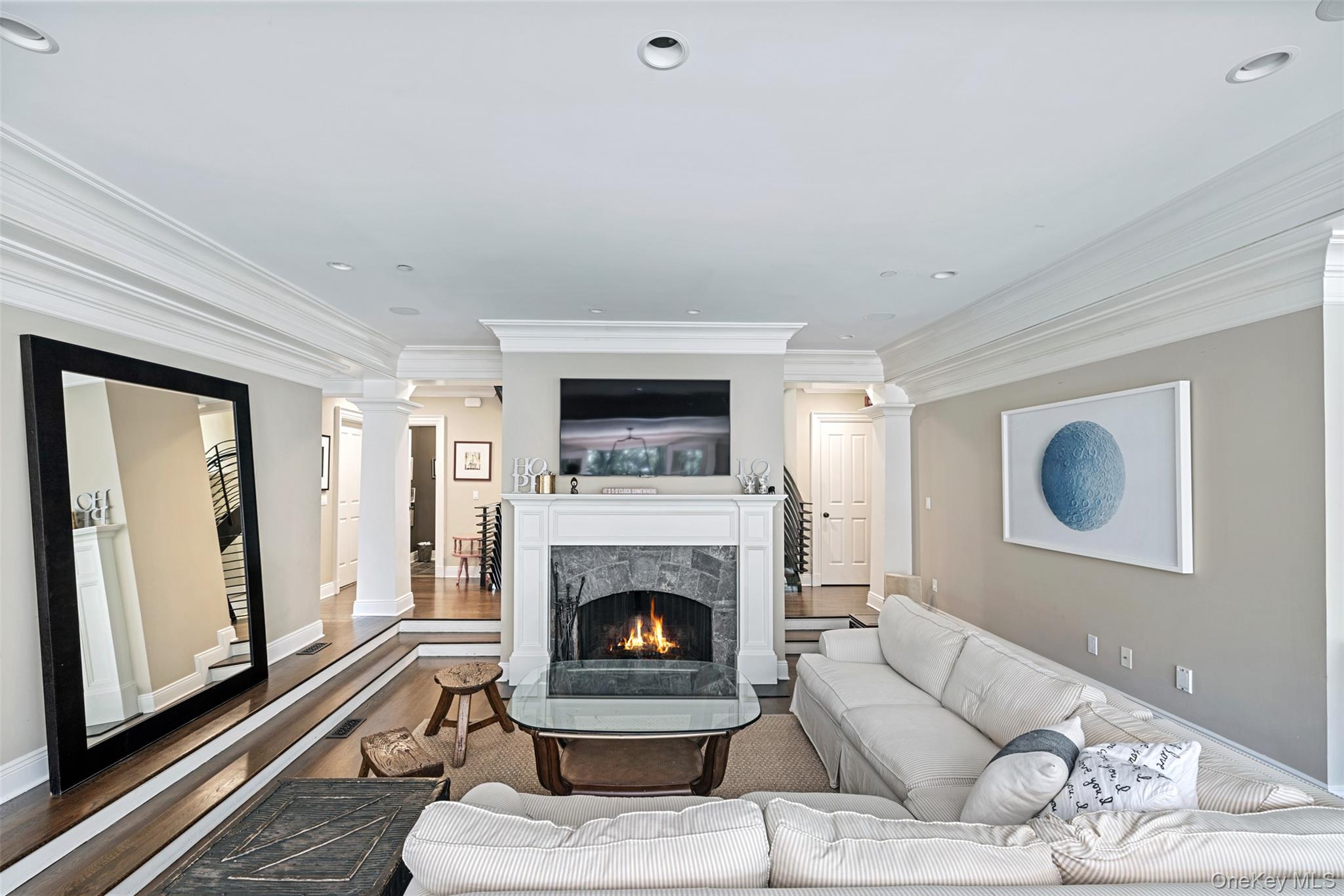 12 Bishop Park Road, Pound Ridge, NY 10576