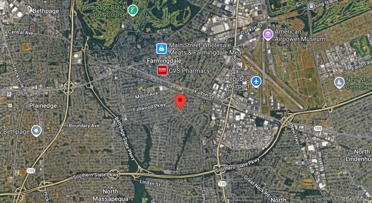 791 Main Street, Farmingdale, NY 11735