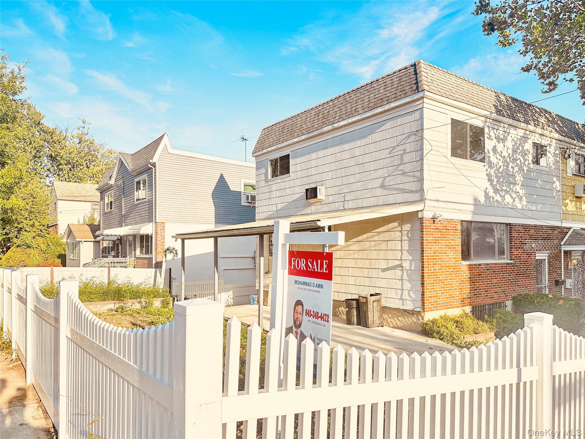 352 Swinton Avenue, Bronx, NY 10465