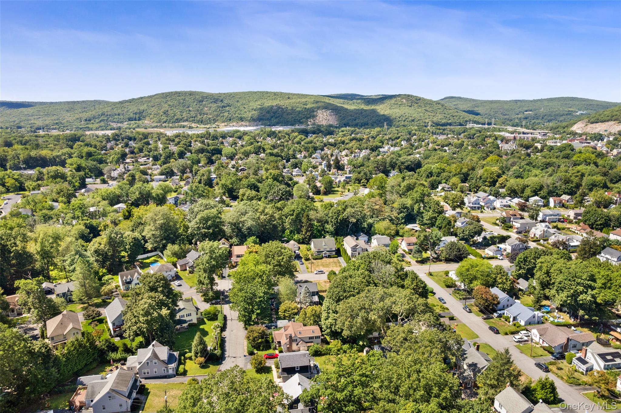 23 Prospect Place, Suffern, NY 10901