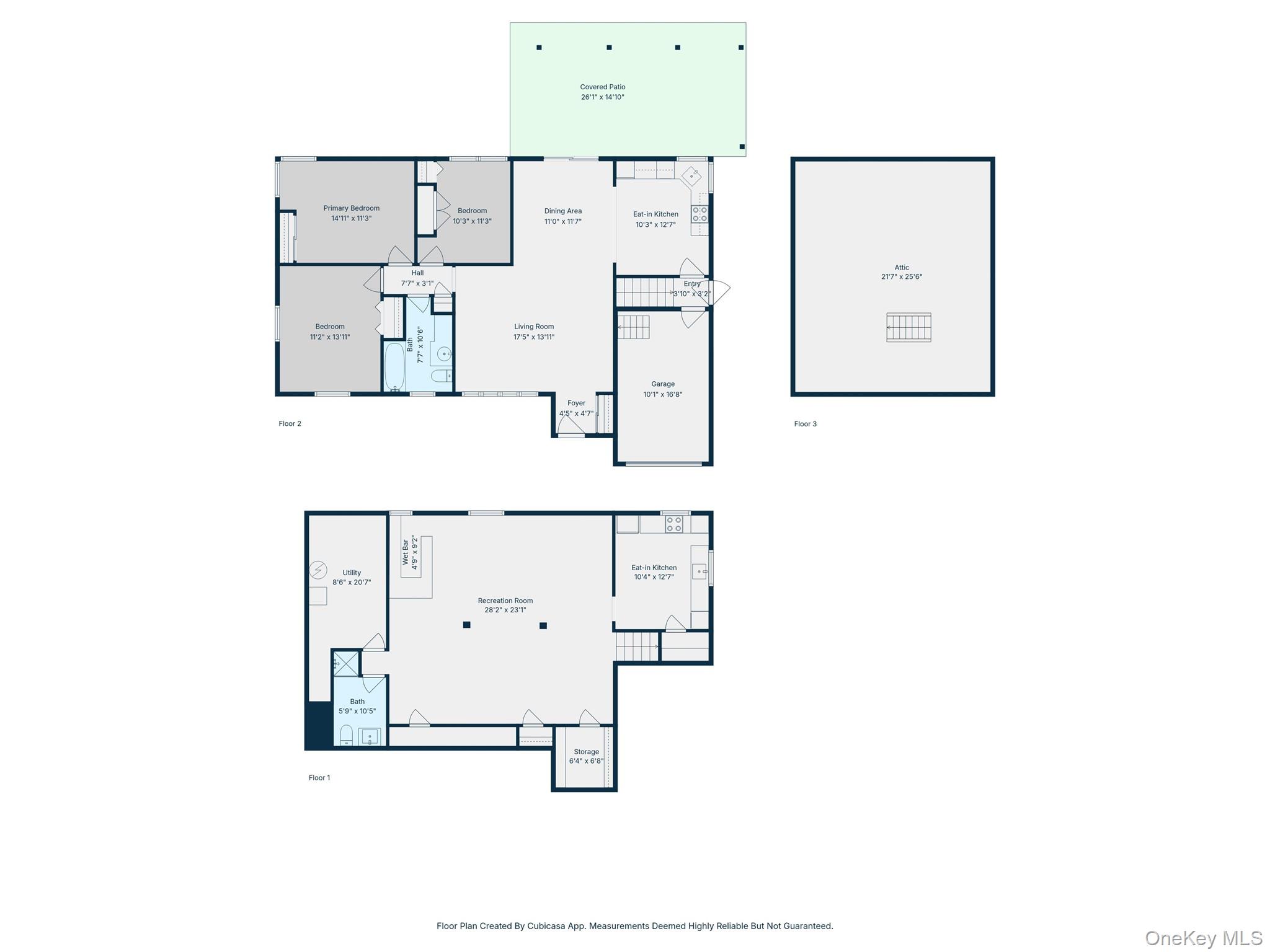 818 Palmetto Drive, Franklin Square, NY 11010