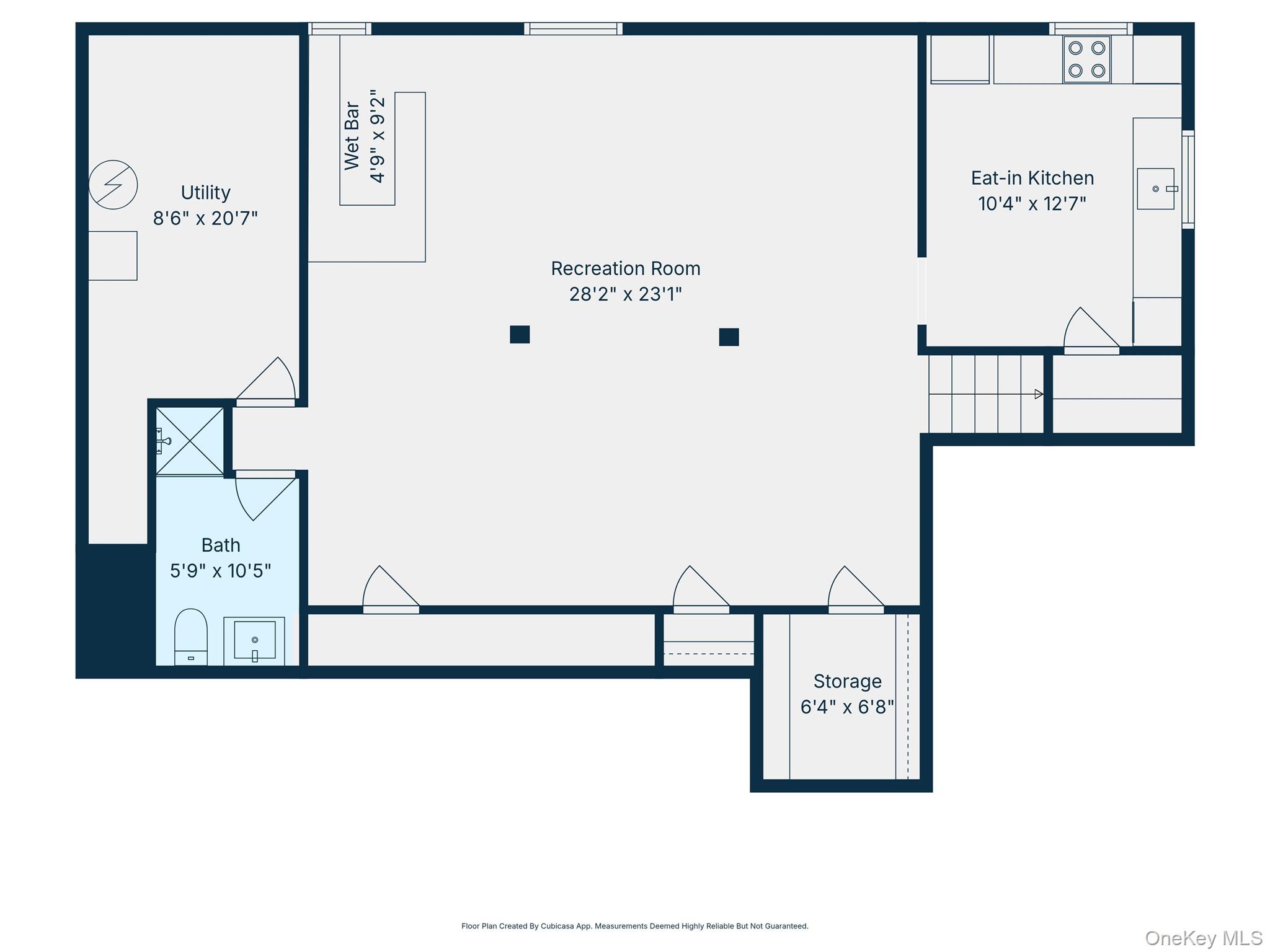 818 Palmetto Drive, Franklin Square, NY 11010