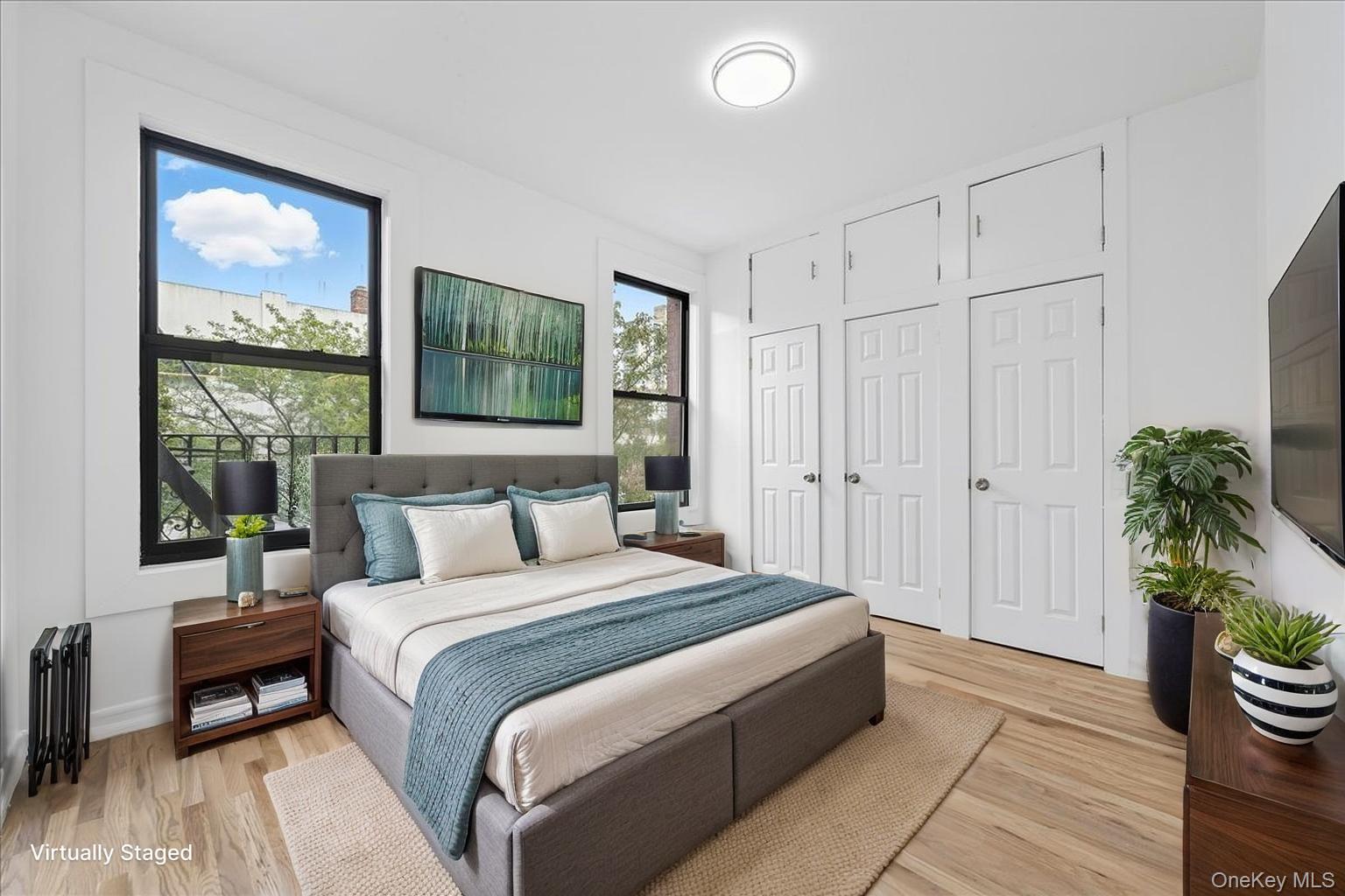 160 Wadsworth Avenue # 302, New York (Manhattan), NY 10033