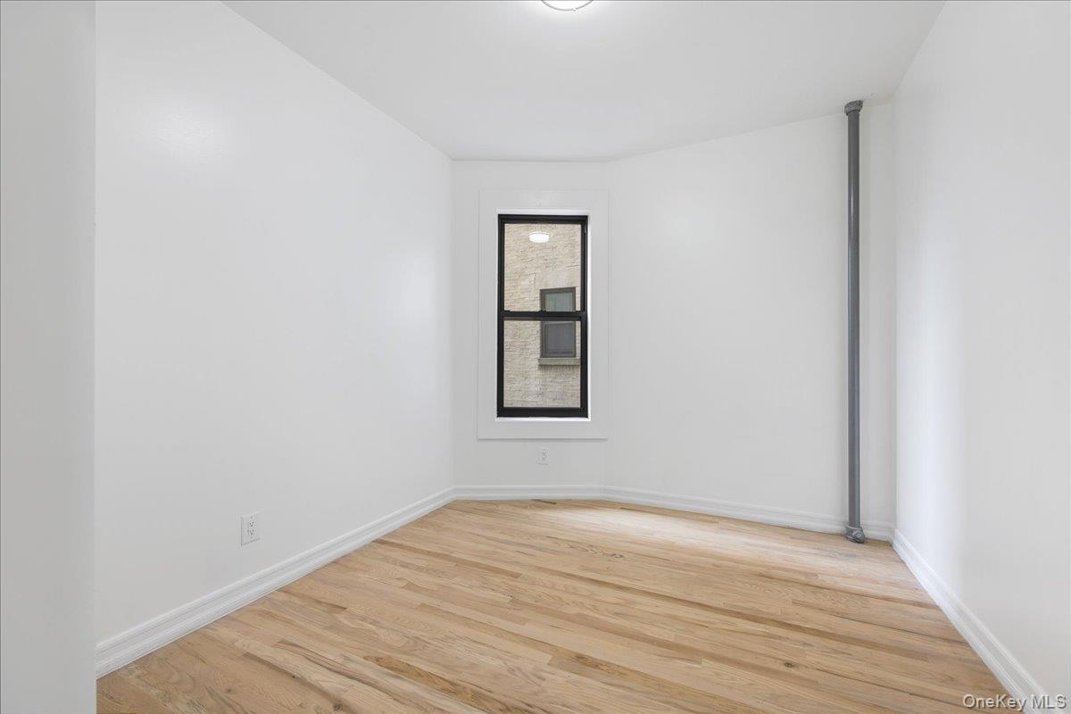160 Wadsworth Avenue # 302, New York (Manhattan), NY 10033