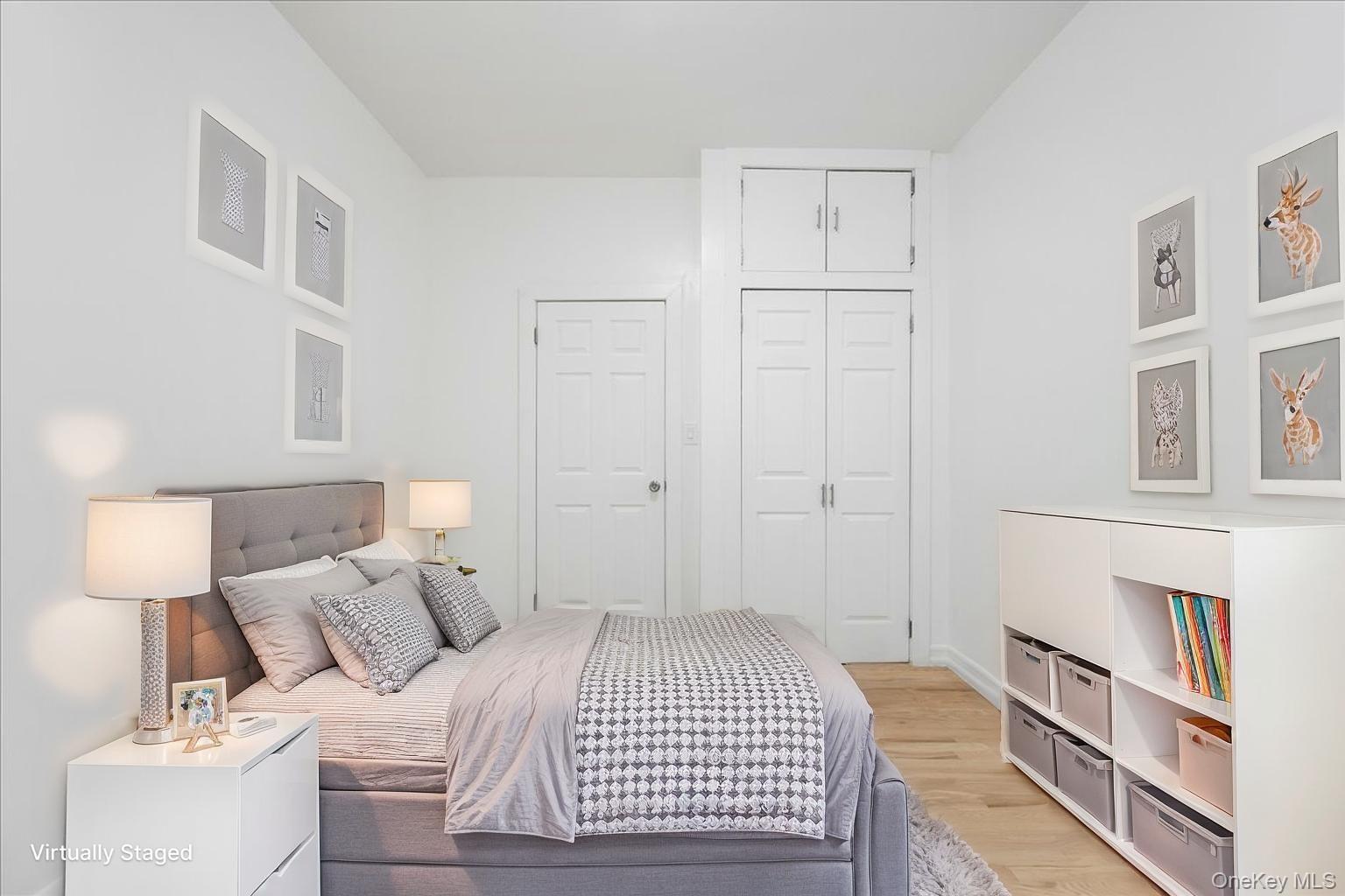 160 Wadsworth Avenue # 302, New York (Manhattan), NY 10033