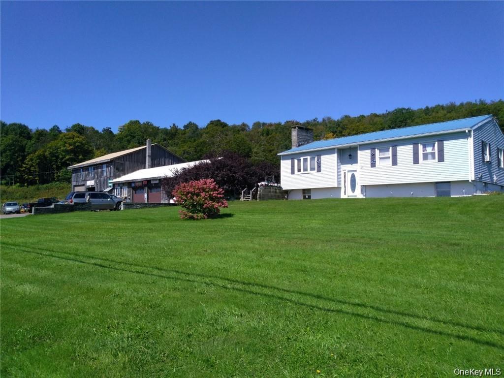 79 Elk Point Road # 83, Liberty, NY 12758