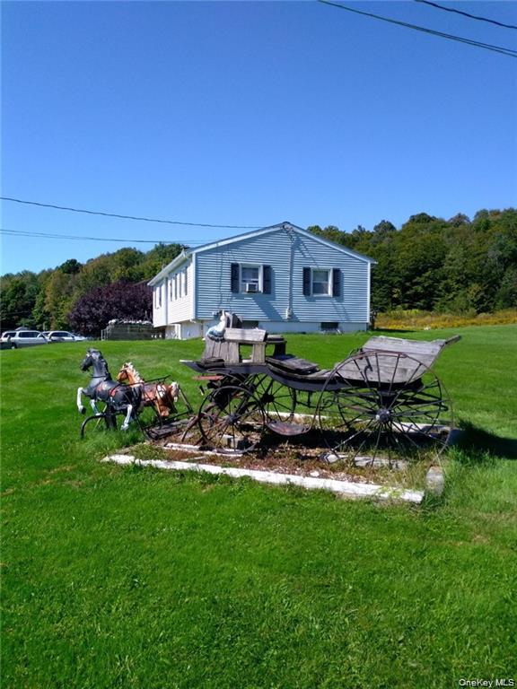79 Elk Point Road # 83, Liberty, NY 12758