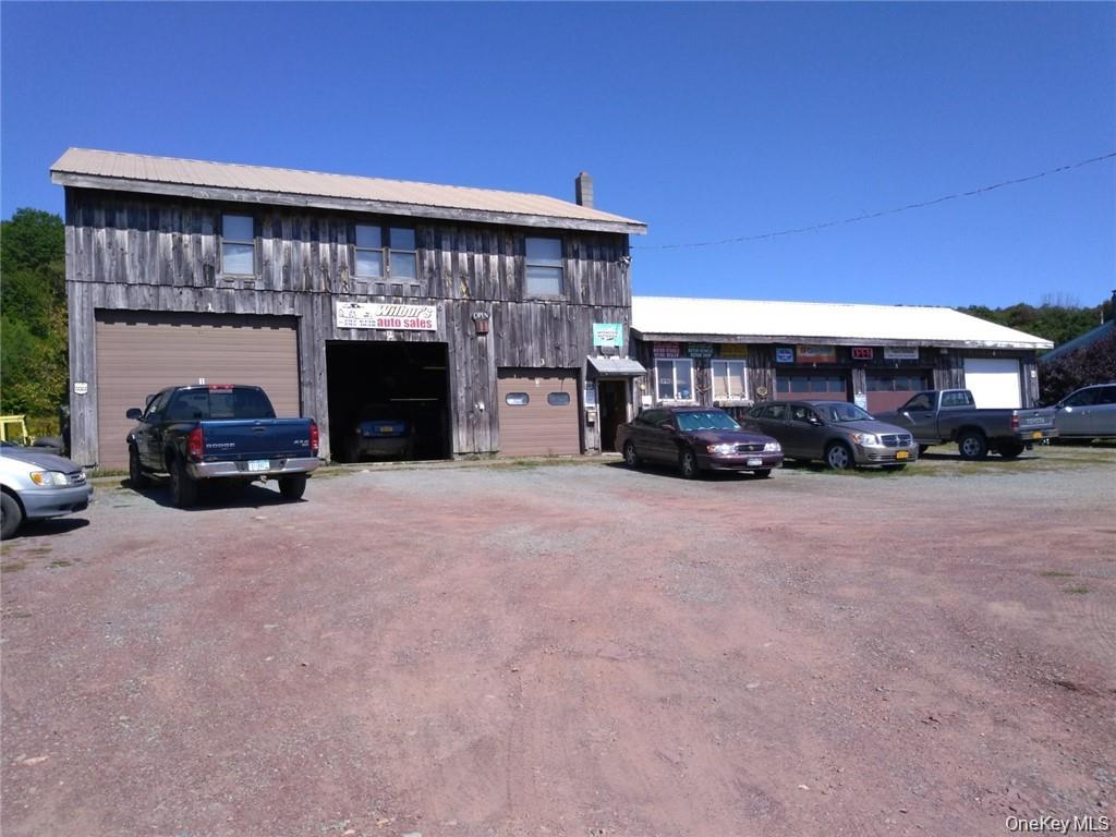 79 Elk Point Road # 83, Liberty, NY 12758