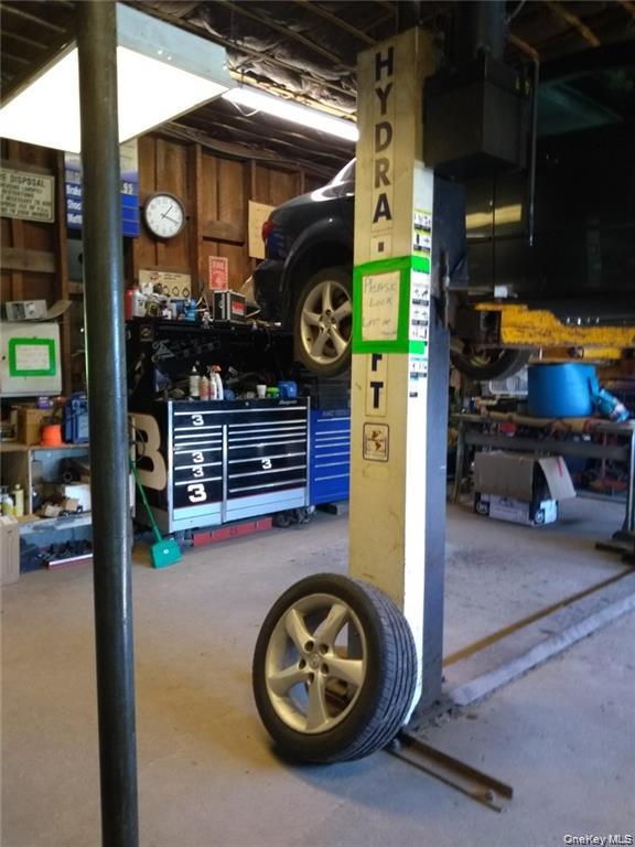 79 Elk Point Road # 83, Liberty, NY 12758