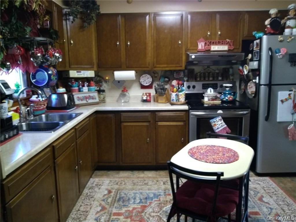 79 Elk Point Road # 83, Liberty, NY 12758