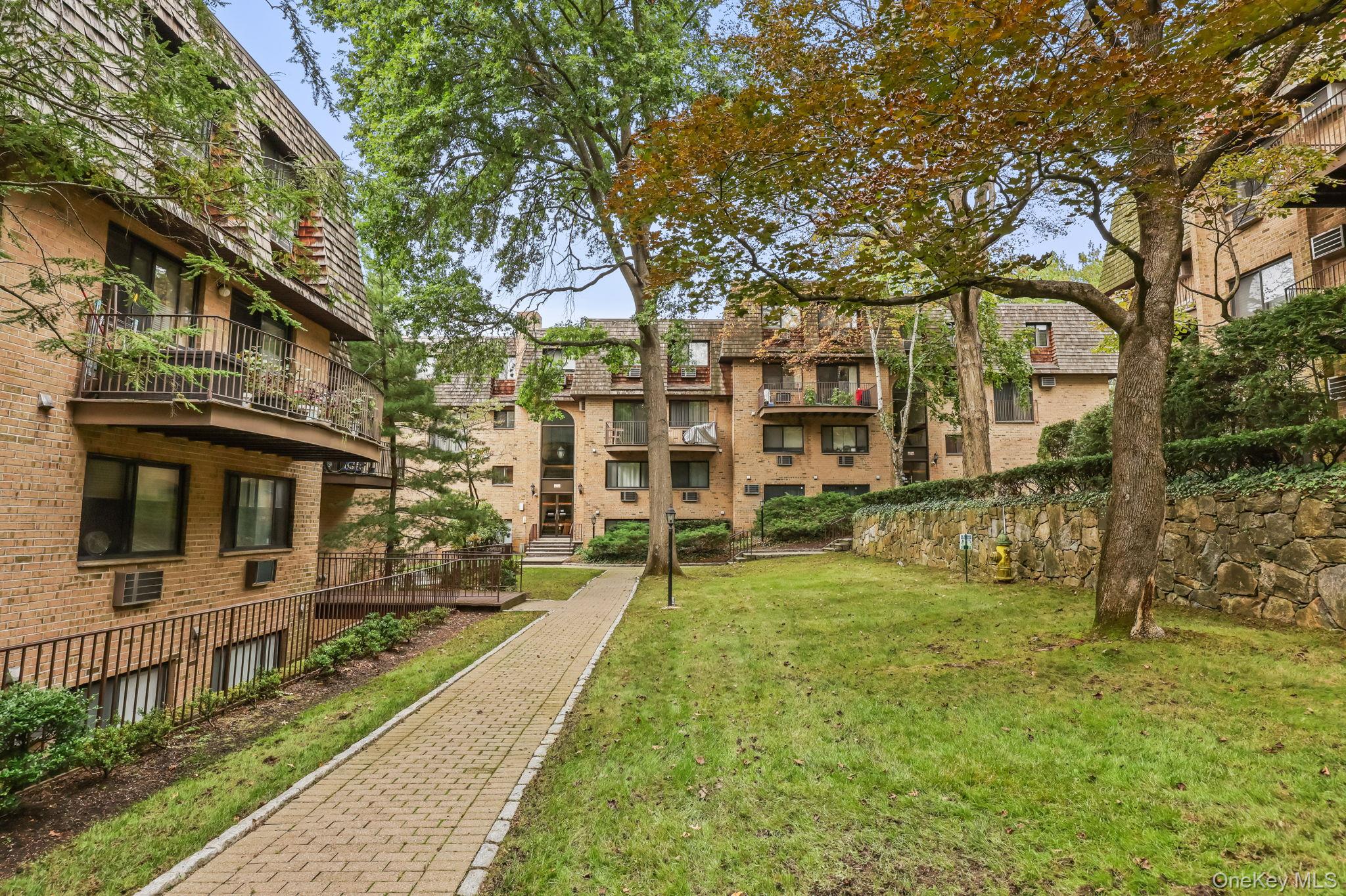 500 Central Park Avenue # 324, Scarsdale, NY 10583