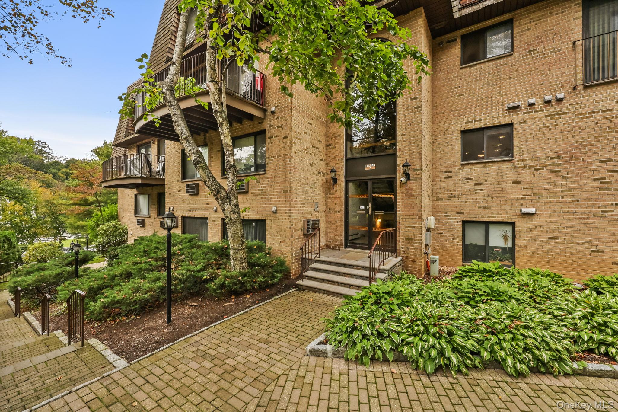 500 Central Park Avenue # 324, Scarsdale, NY 10583