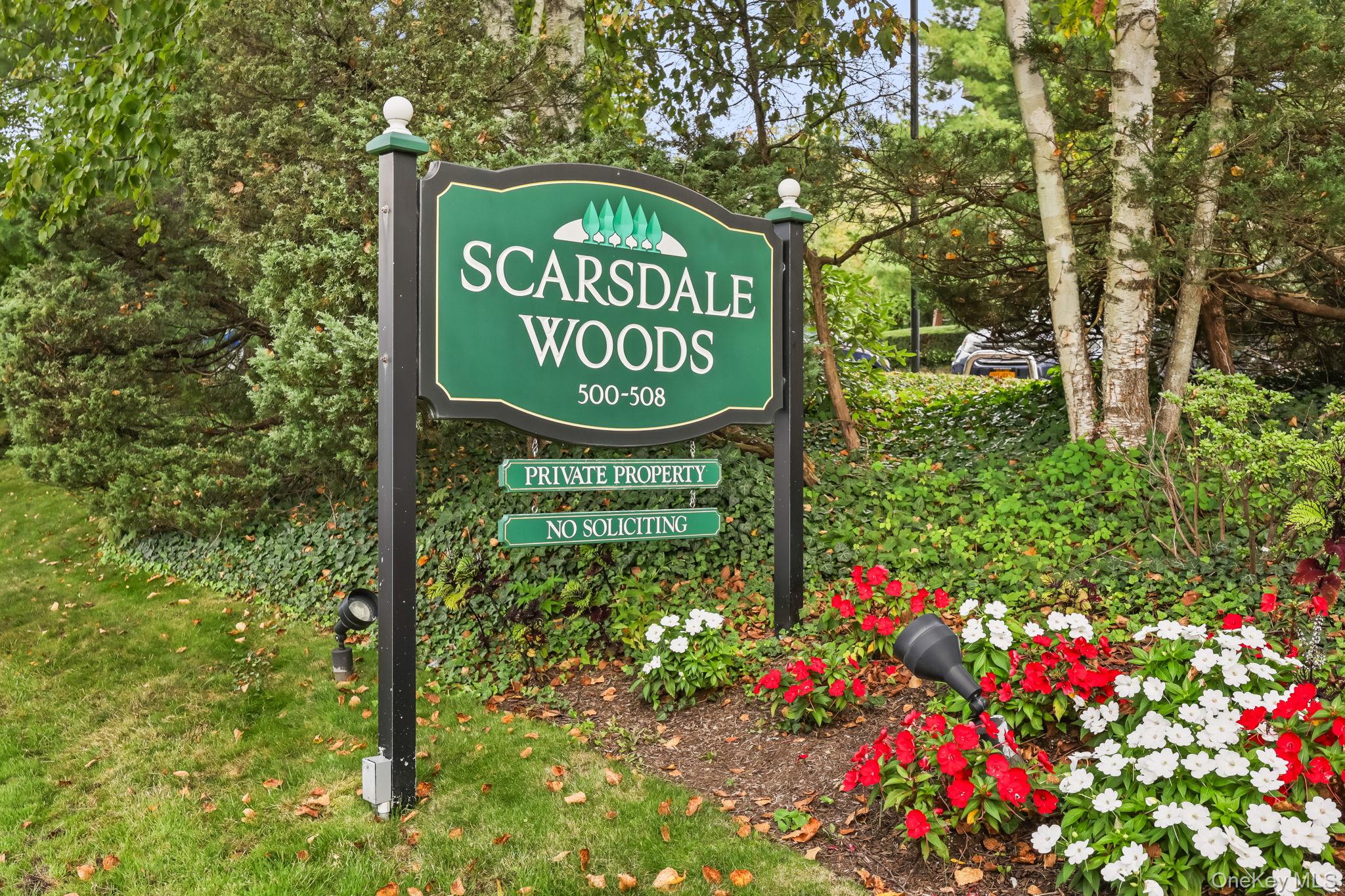 500 Central Park Avenue # 324, Scarsdale, NY 10583