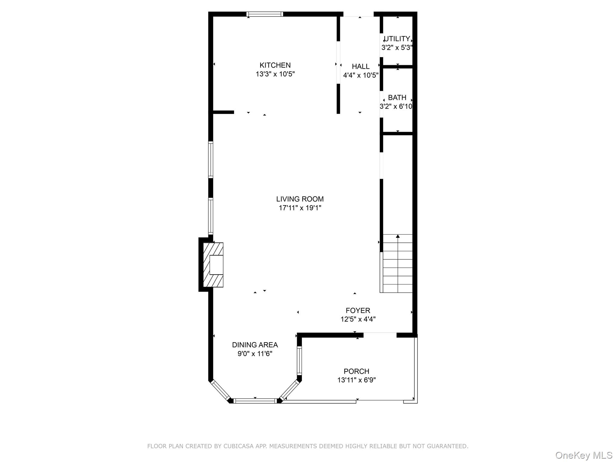 5 Main Street, Cold Spring, NY 10516