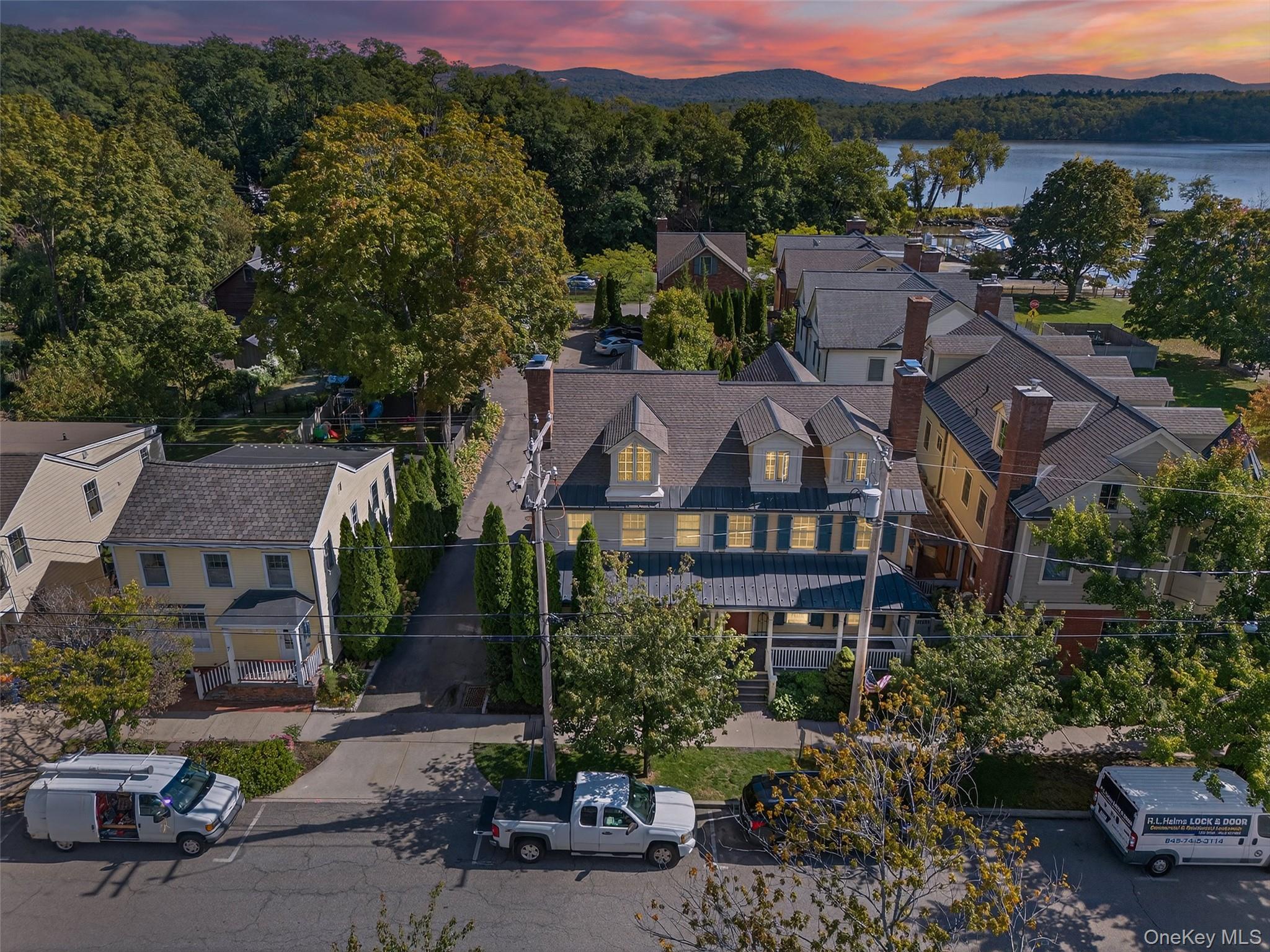 5 Main Street, Cold Spring, NY 10516