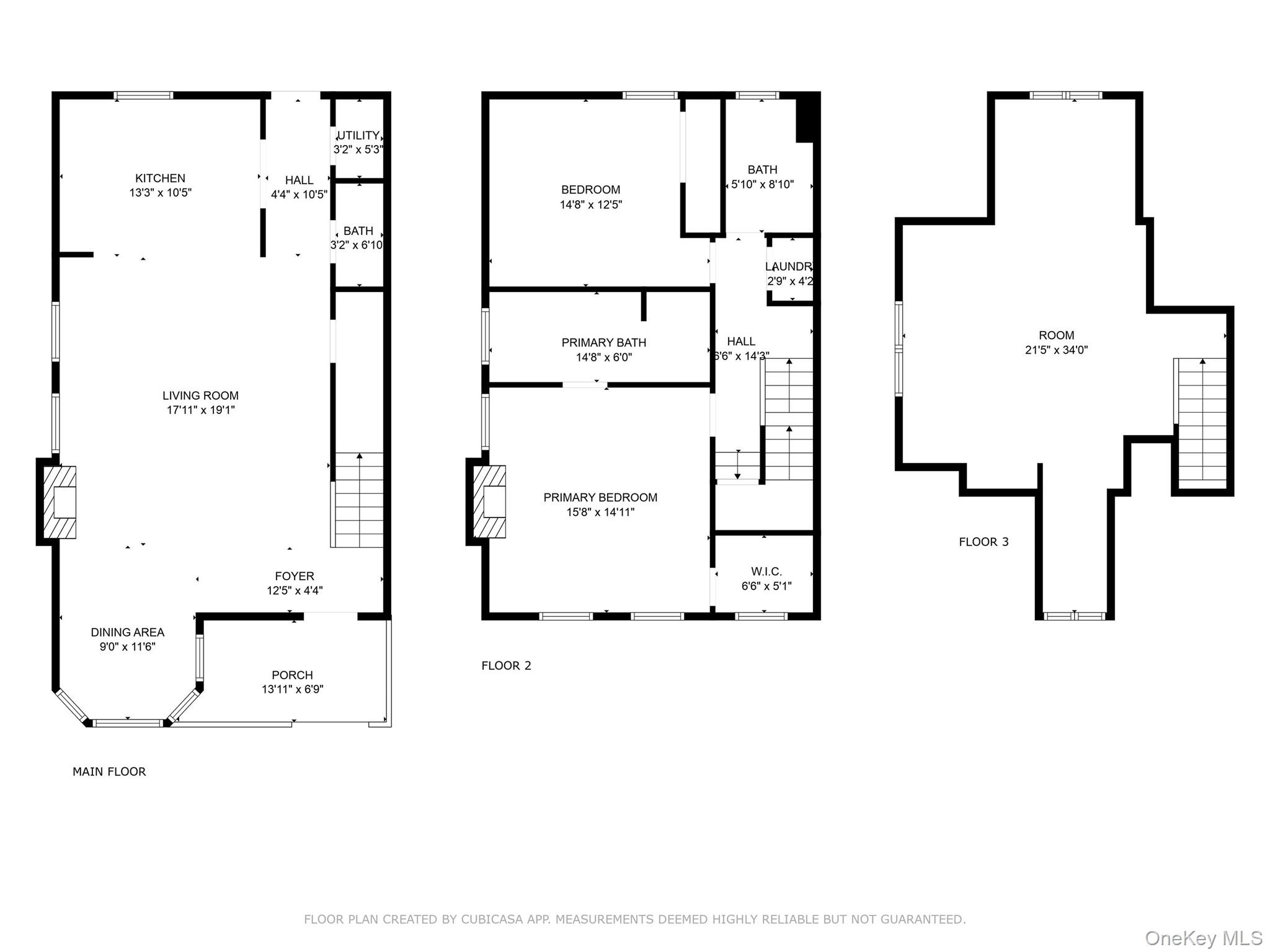 5 Main Street, Cold Spring, NY 10516