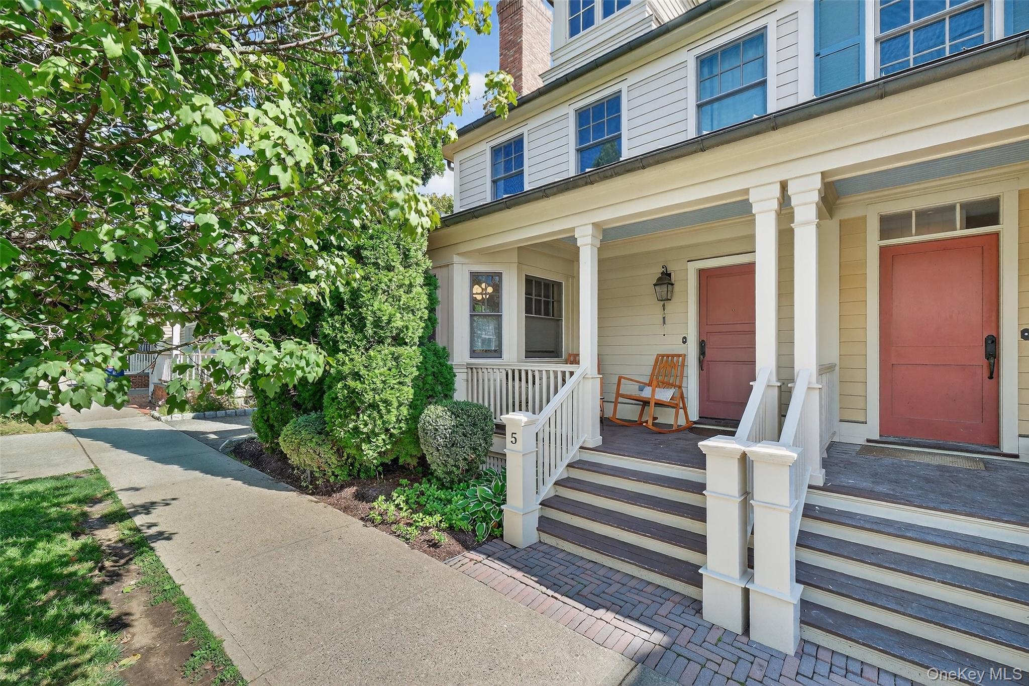 5 Main Street, Cold Spring, NY 10516