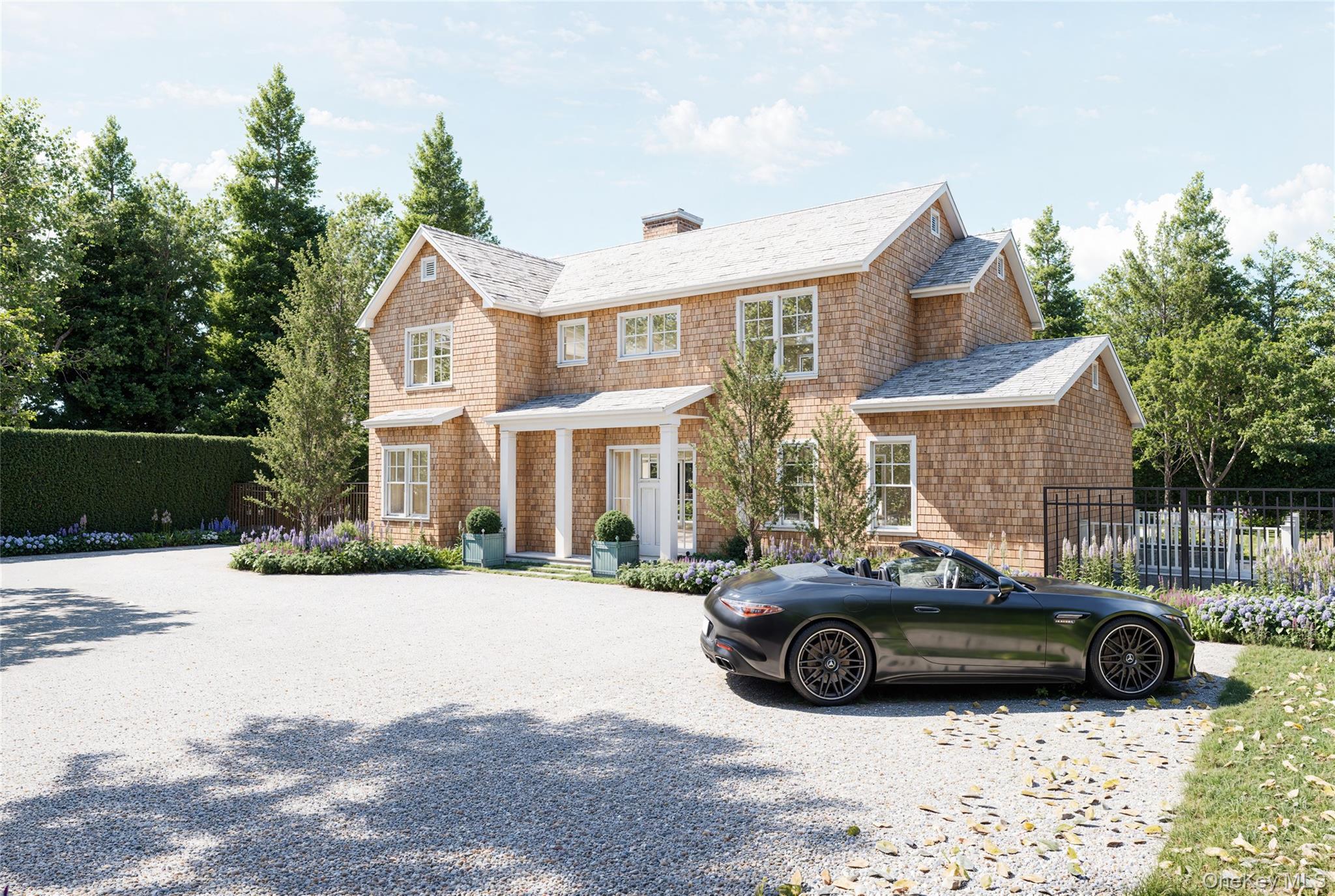 60 Culver Street, Southampton, NY 11968