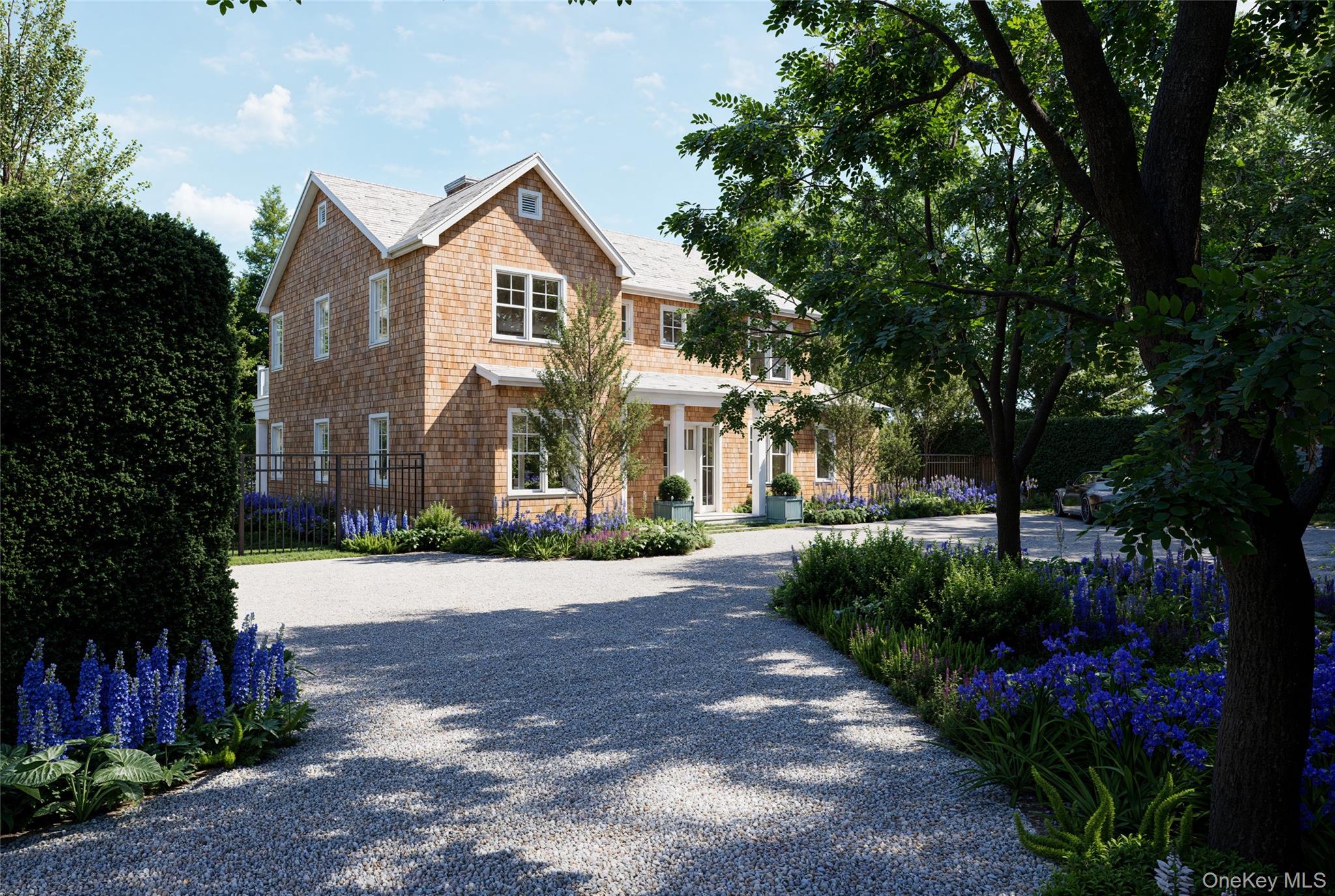 60 Culver Street, Southampton, NY 11968