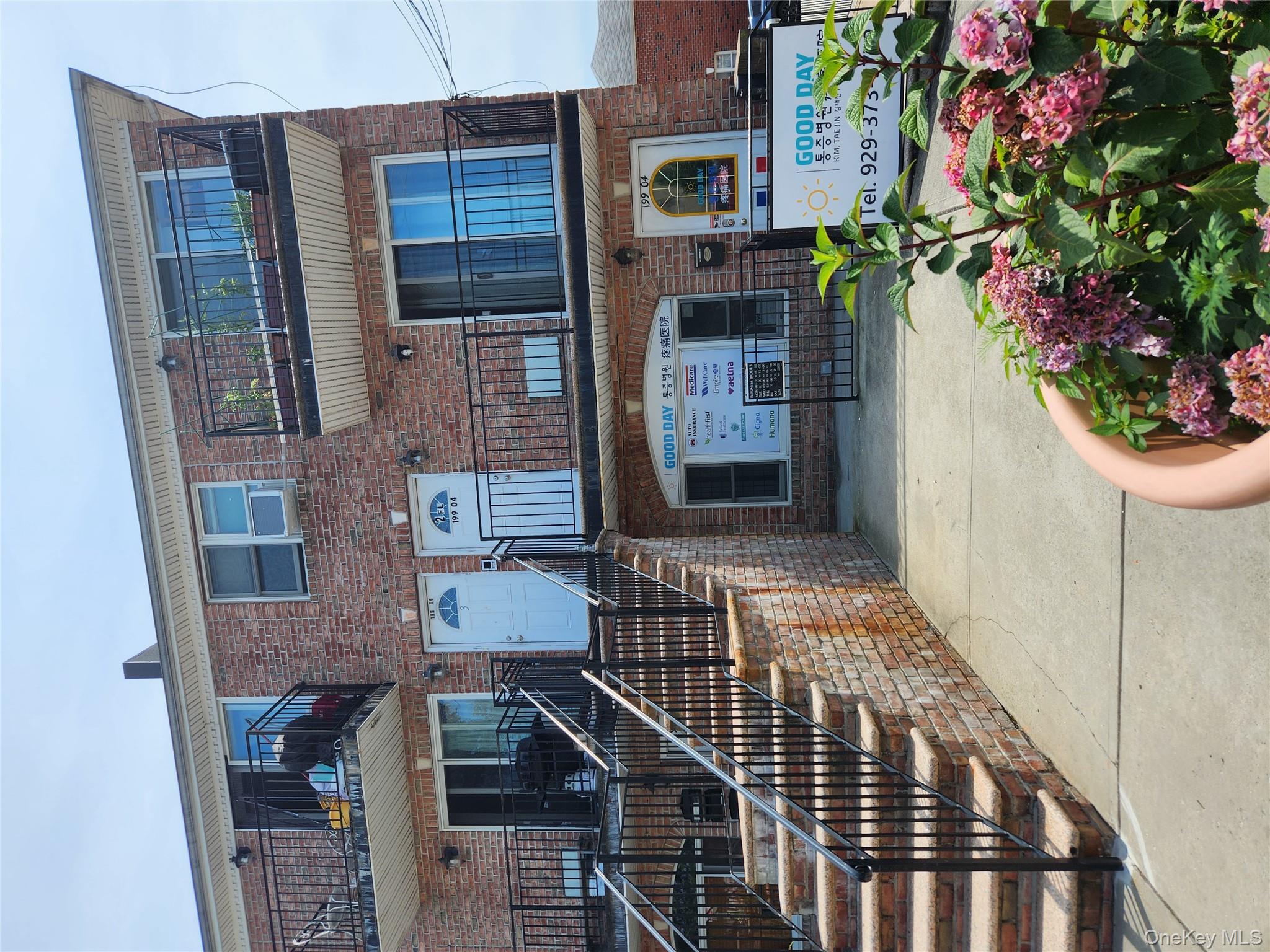 199-04 47 Avenue, Flushing, NY 11358