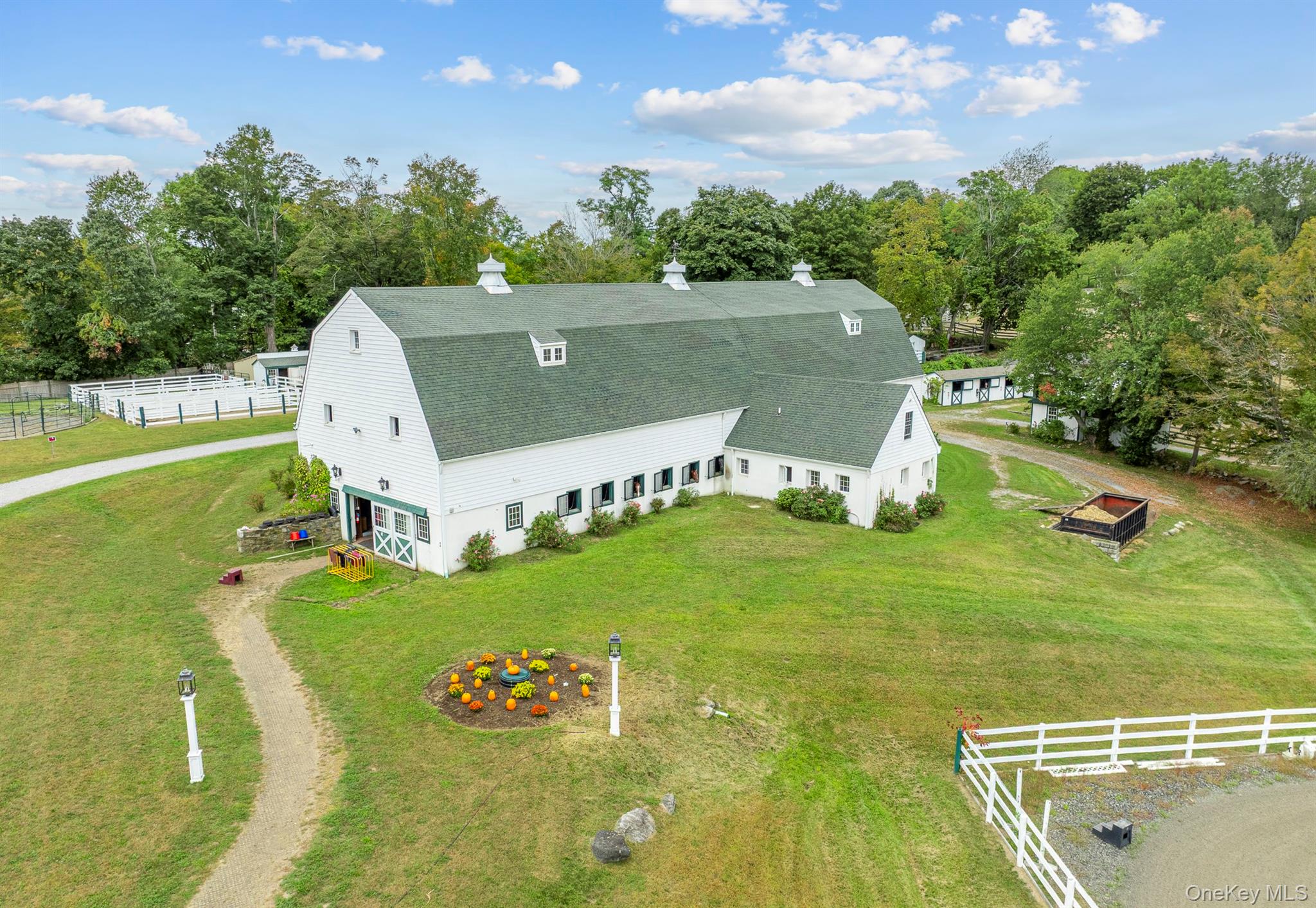 955 Peach Lake Road, North Salem, NY 10560