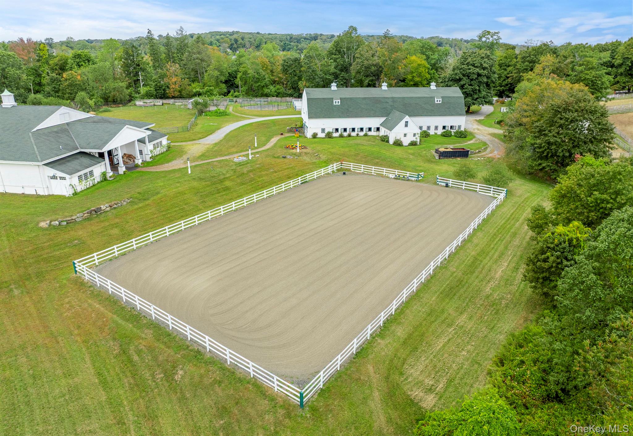 955 Peach Lake Road, North Salem, NY 10560