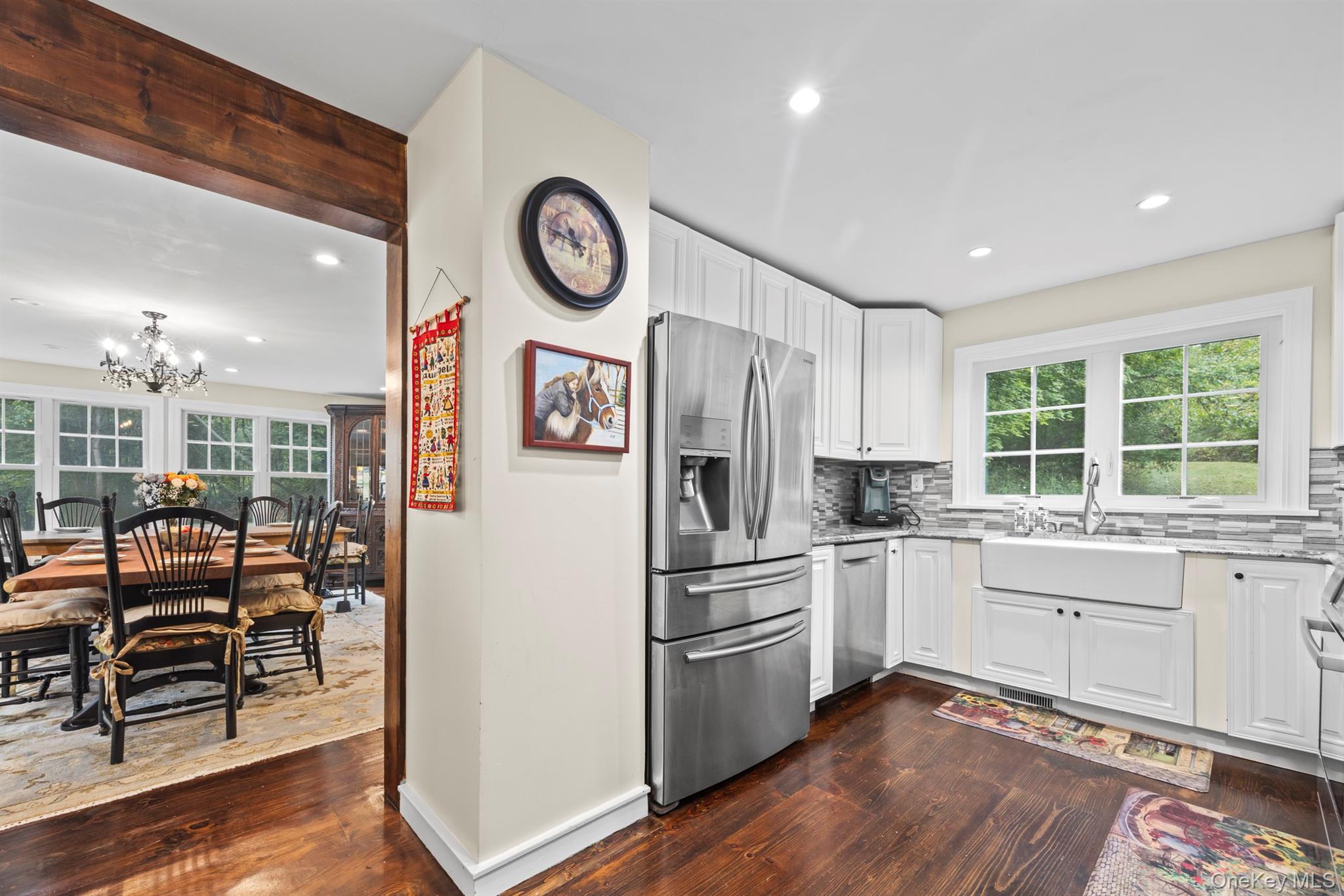 955 Peach Lake Road, North Salem, NY 10560