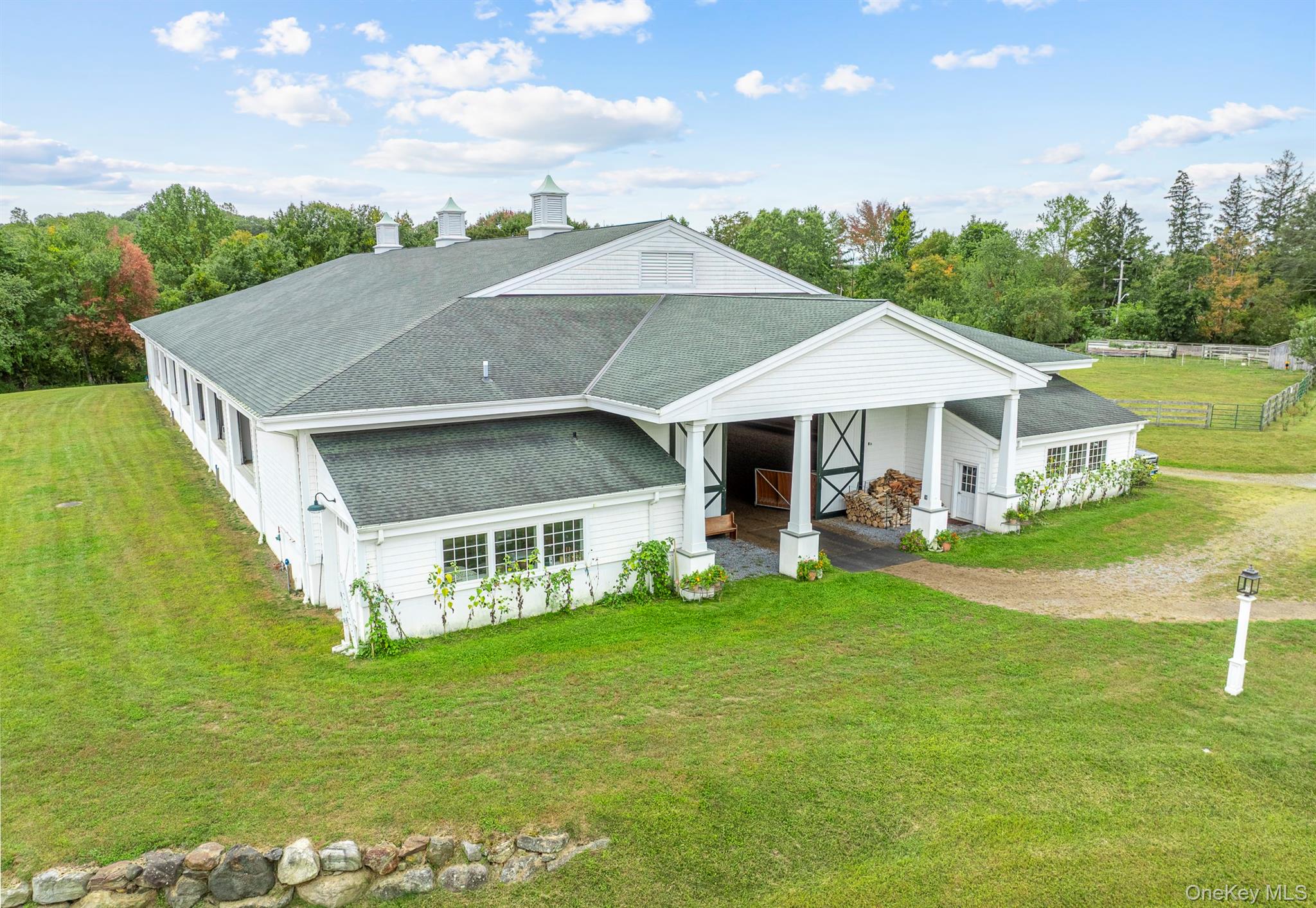 955 Peach Lake Road, North Salem, NY 10560