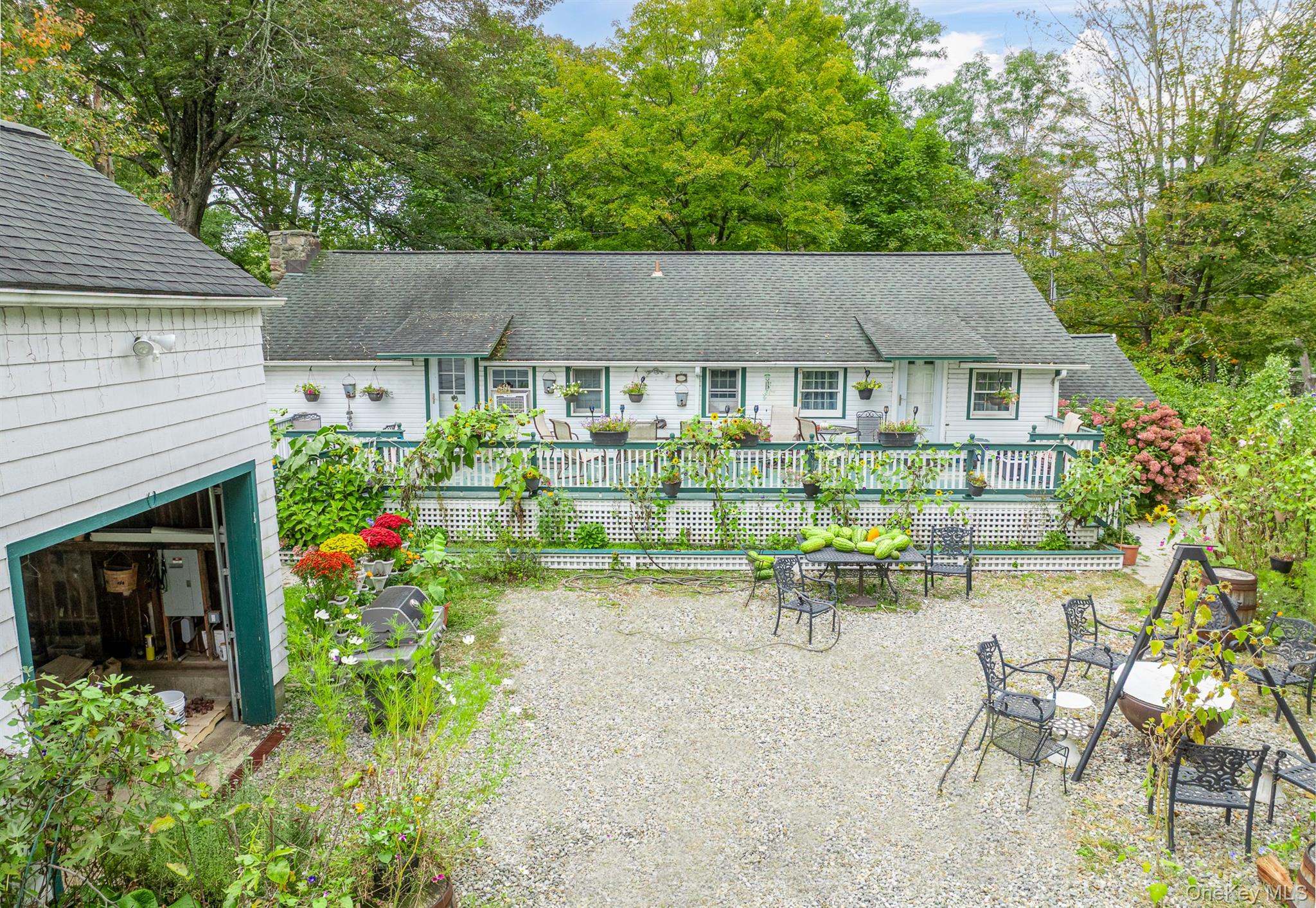 955 Peach Lake Road, North Salem, NY 10560