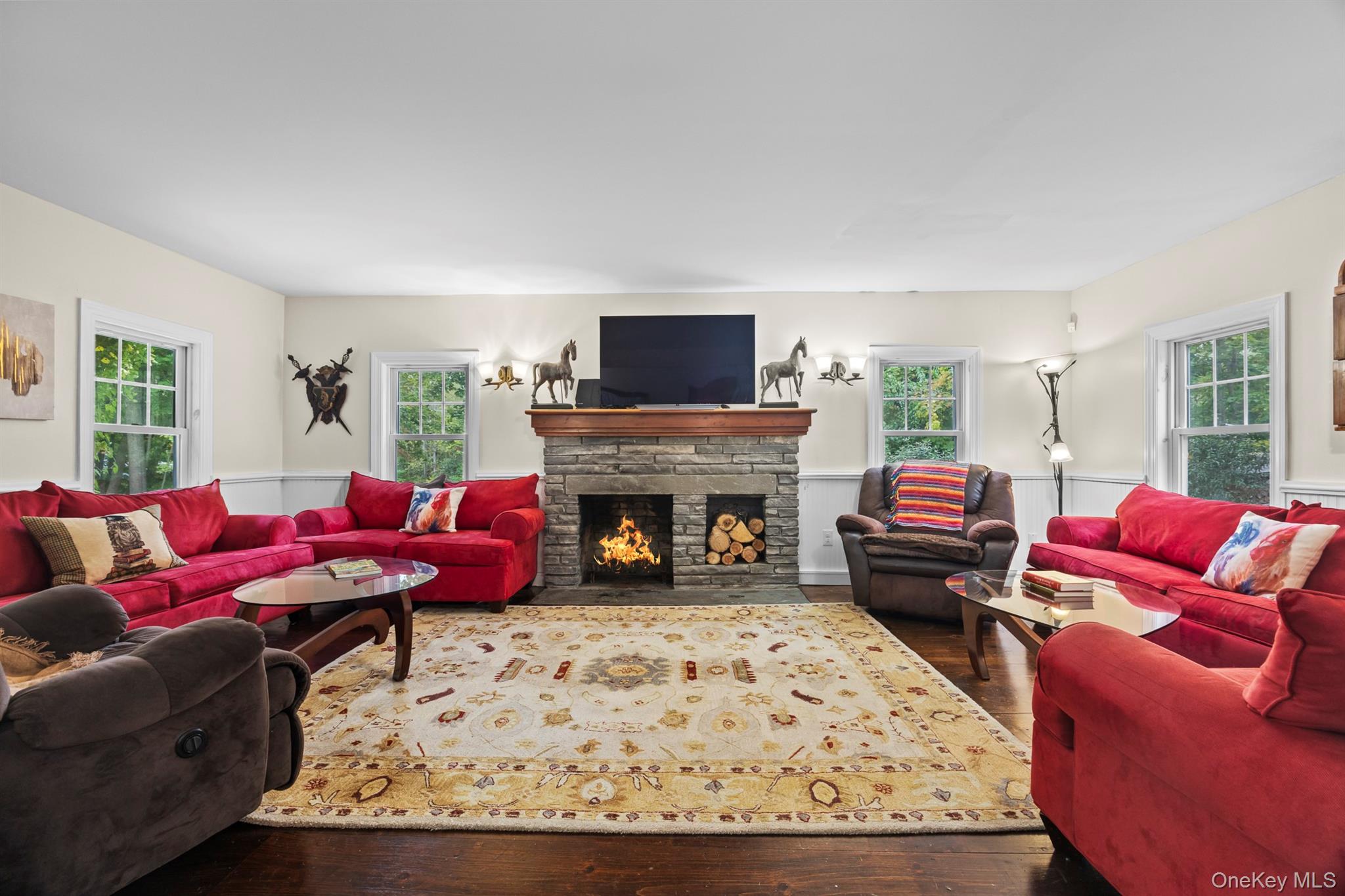 955 Peach Lake Road, North Salem, NY 10560