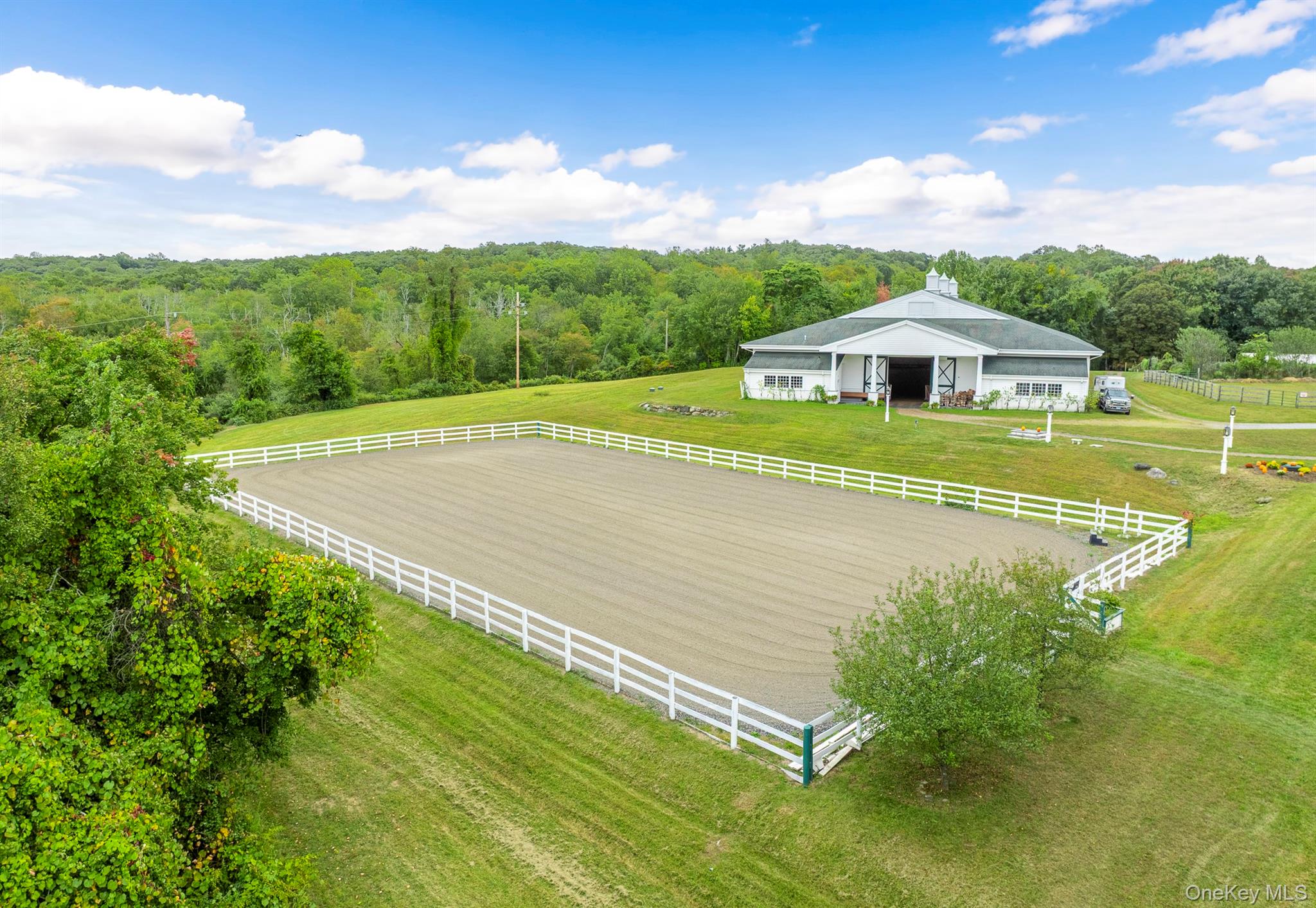 955 Peach Lake Road, North Salem, NY 10560