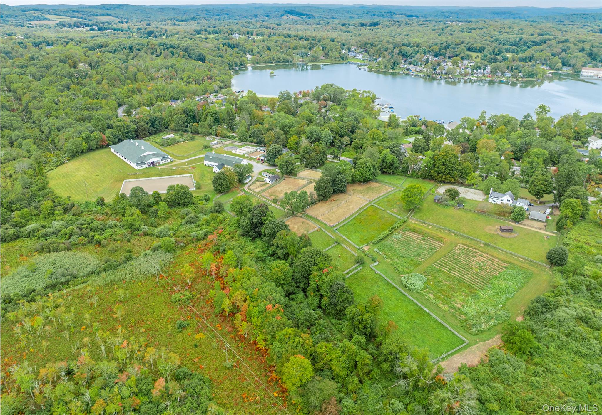 955 Peach Lake Road, North Salem, NY 10560