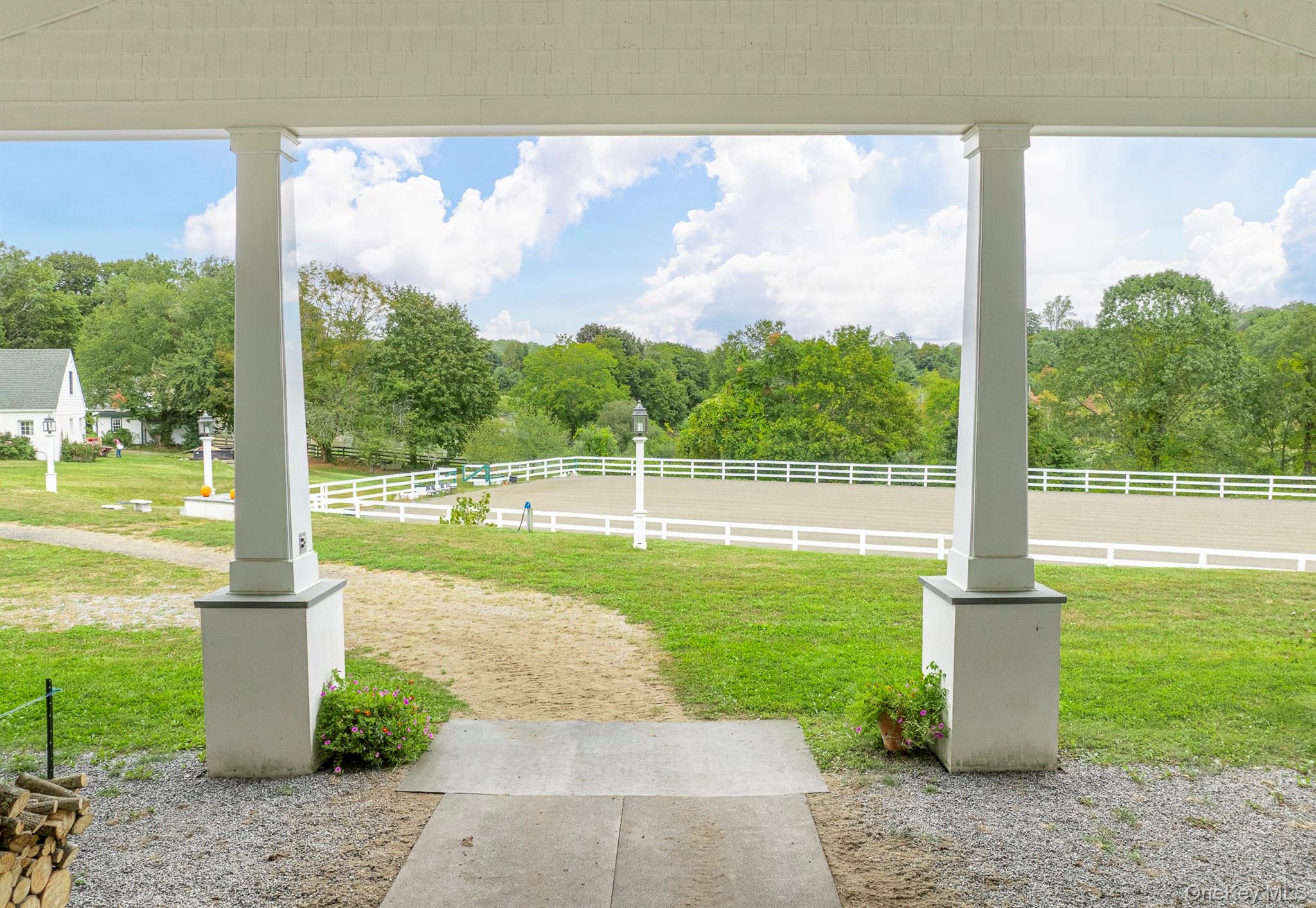 955 Peach Lake Road, North Salem, NY 10560