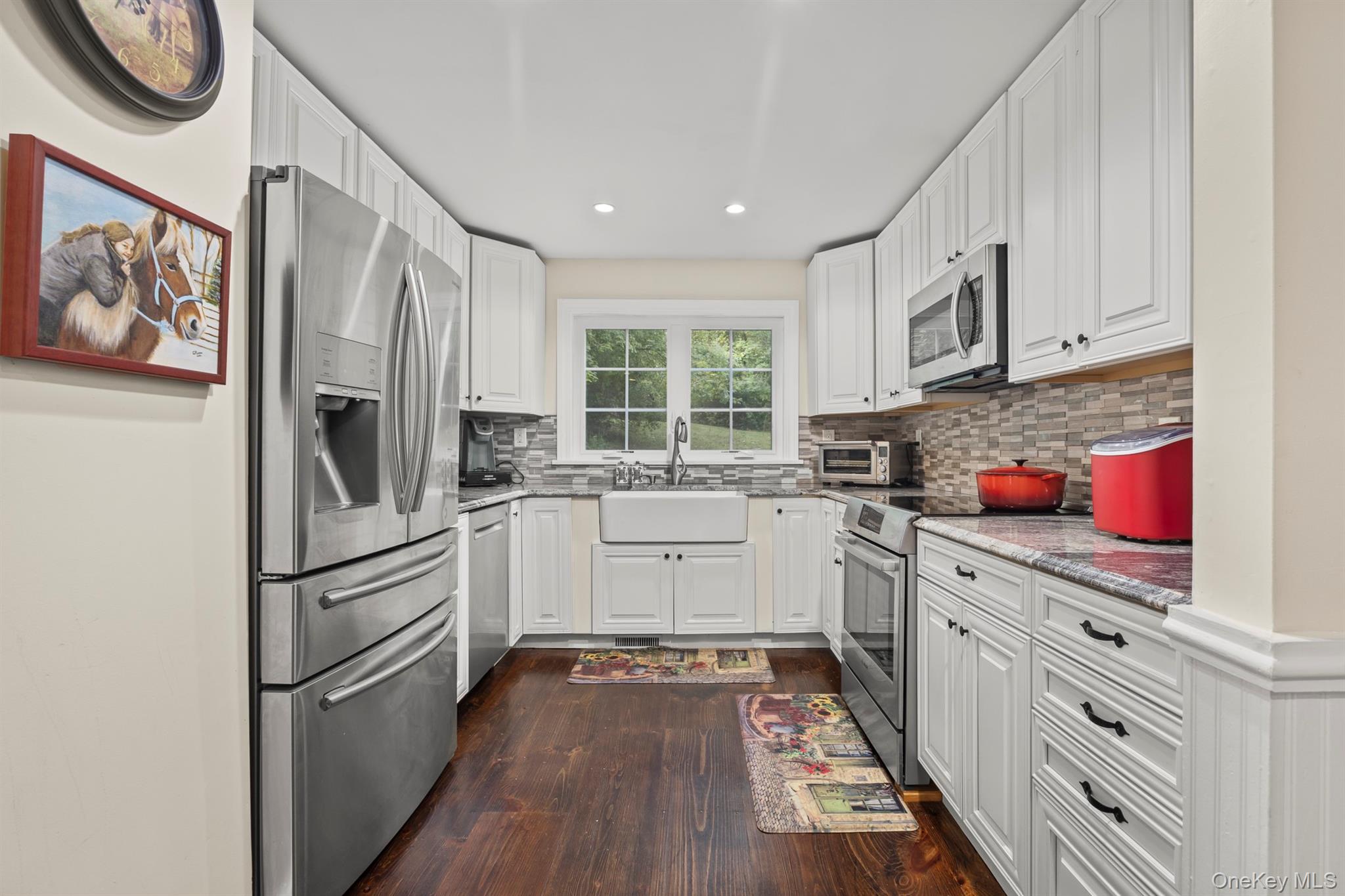 955 Peach Lake Road, North Salem, NY 10560