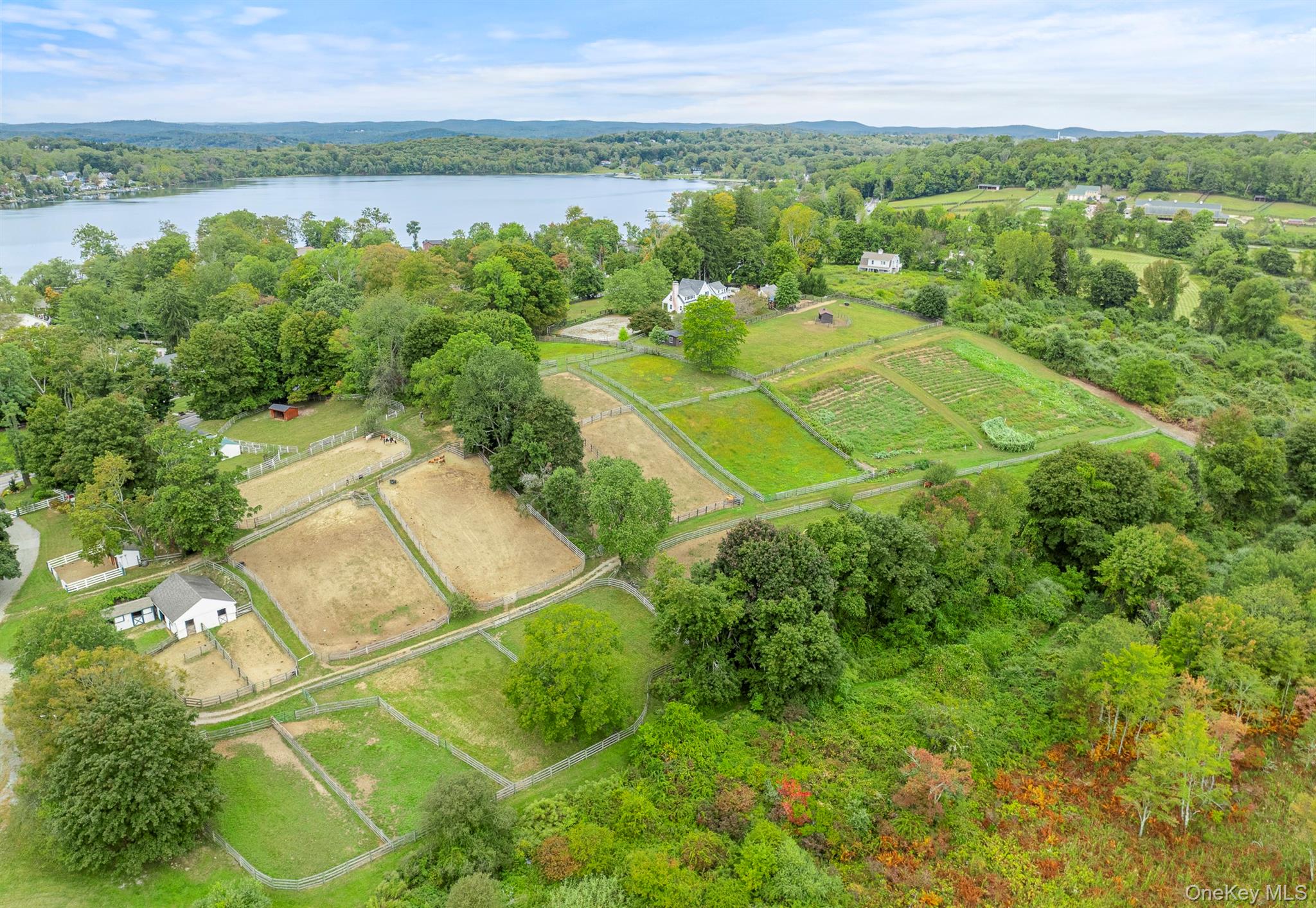 955 Peach Lake Road, North Salem, NY 10560