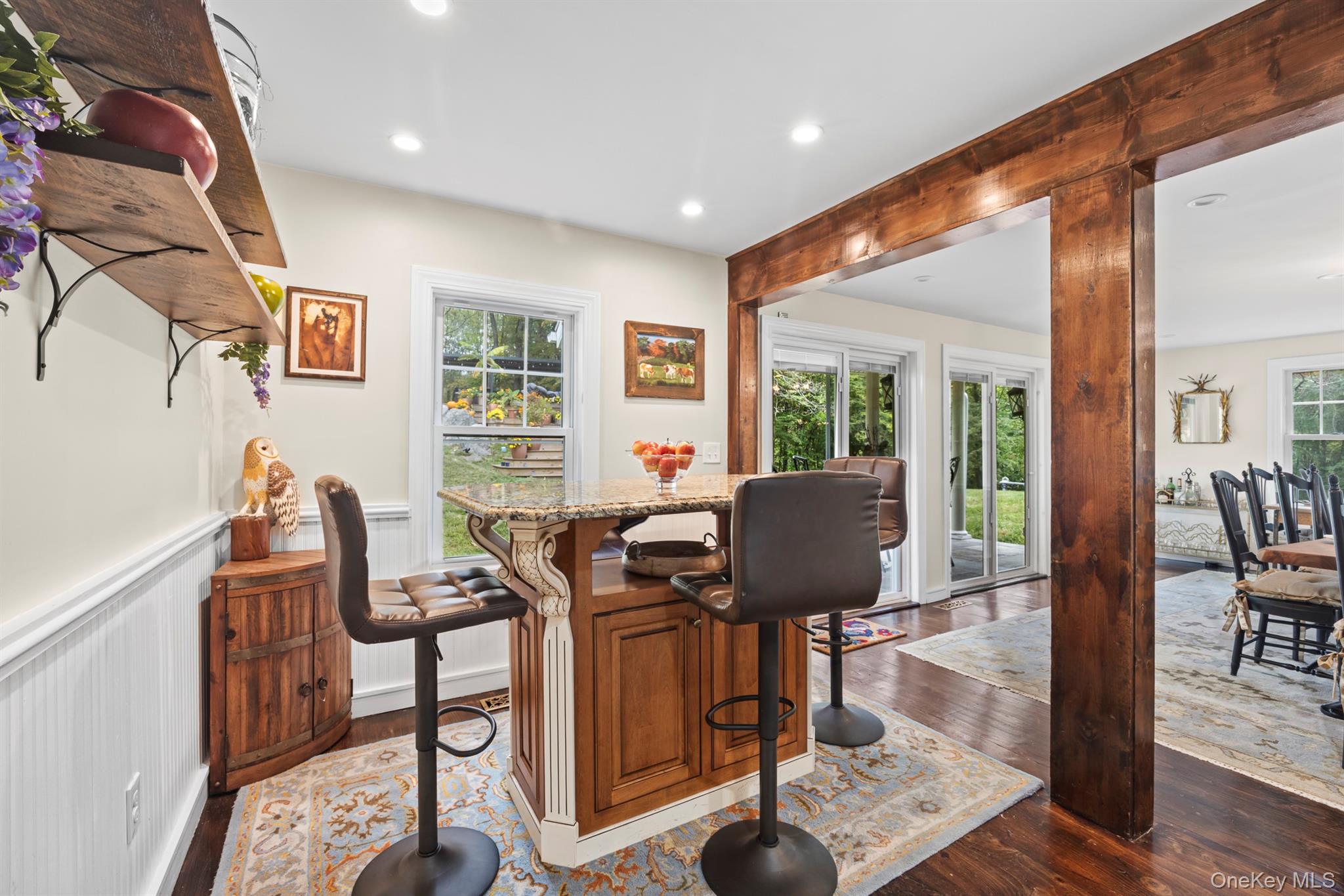 955 Peach Lake Road, North Salem, NY 10560