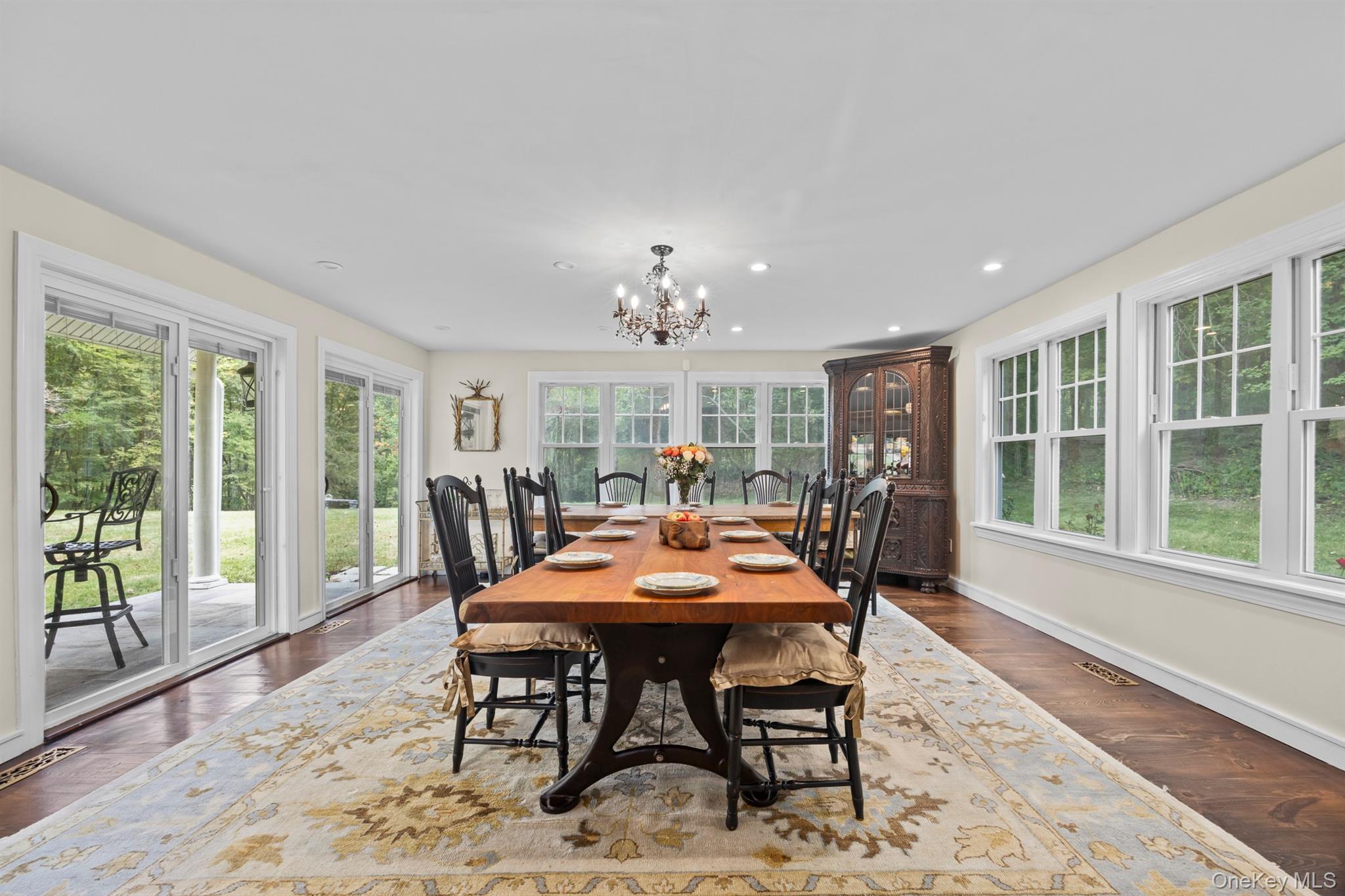 955 Peach Lake Road, North Salem, NY 10560