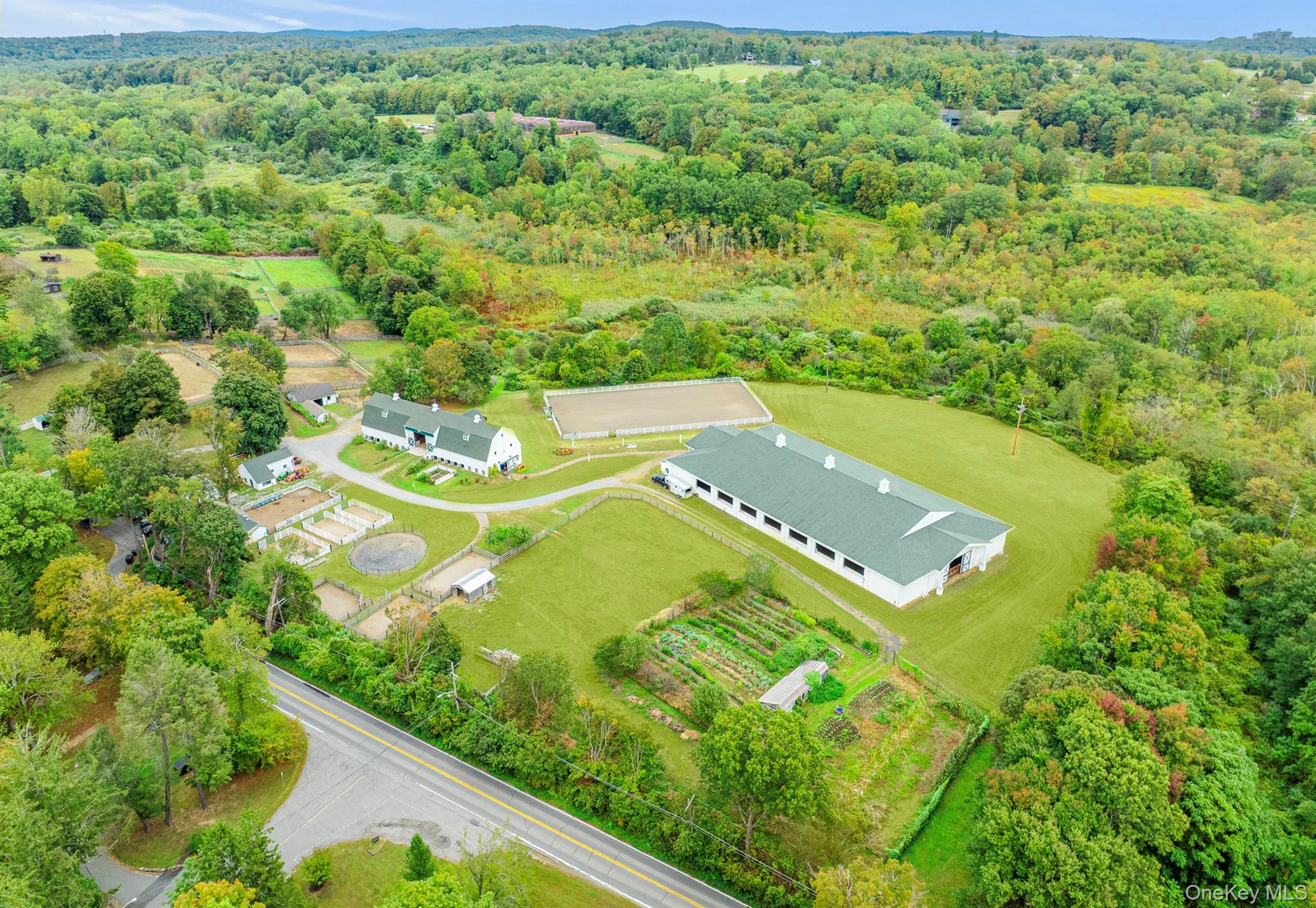 955 Peach Lake Road, North Salem, NY 10560