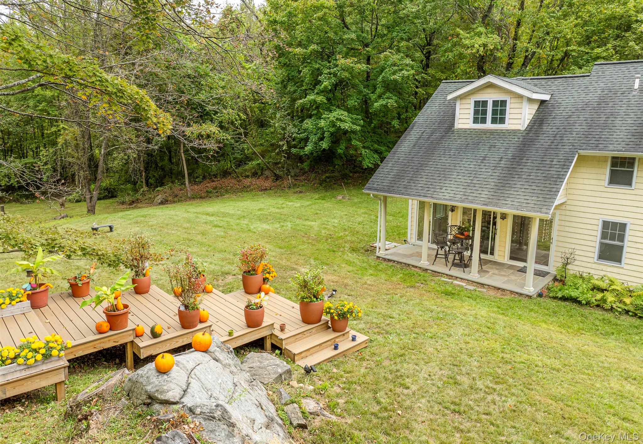 955 Peach Lake Road, North Salem, NY 10560