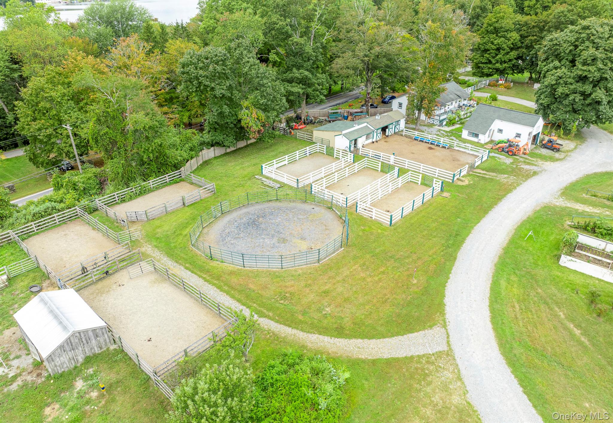 955 Peach Lake Road, North Salem, NY 10560