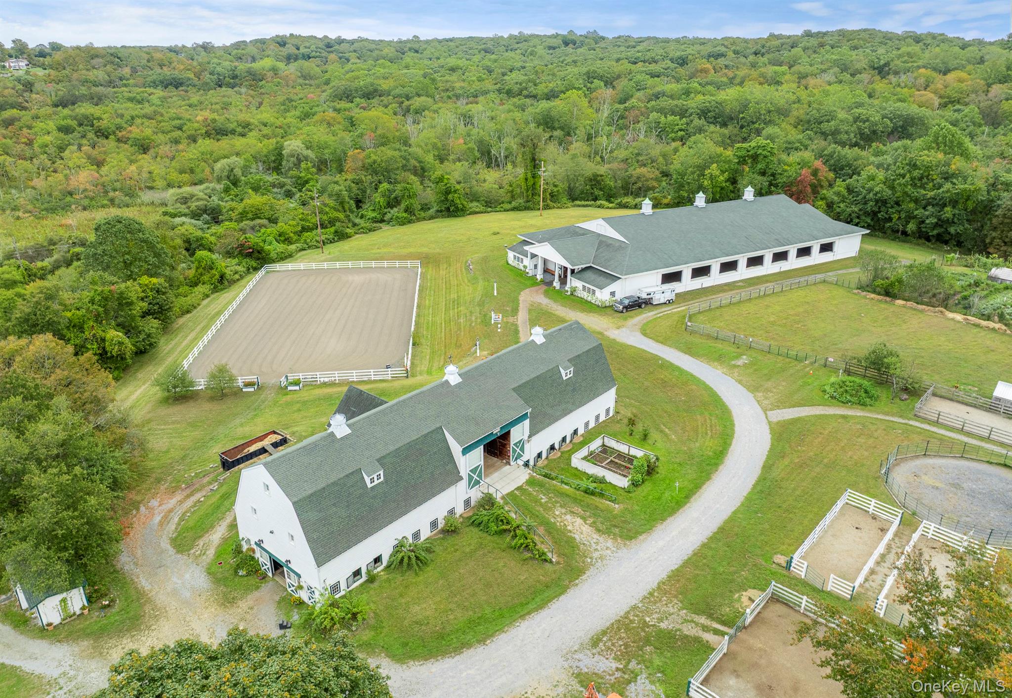 955 Peach Lake Road, North Salem, NY 10560