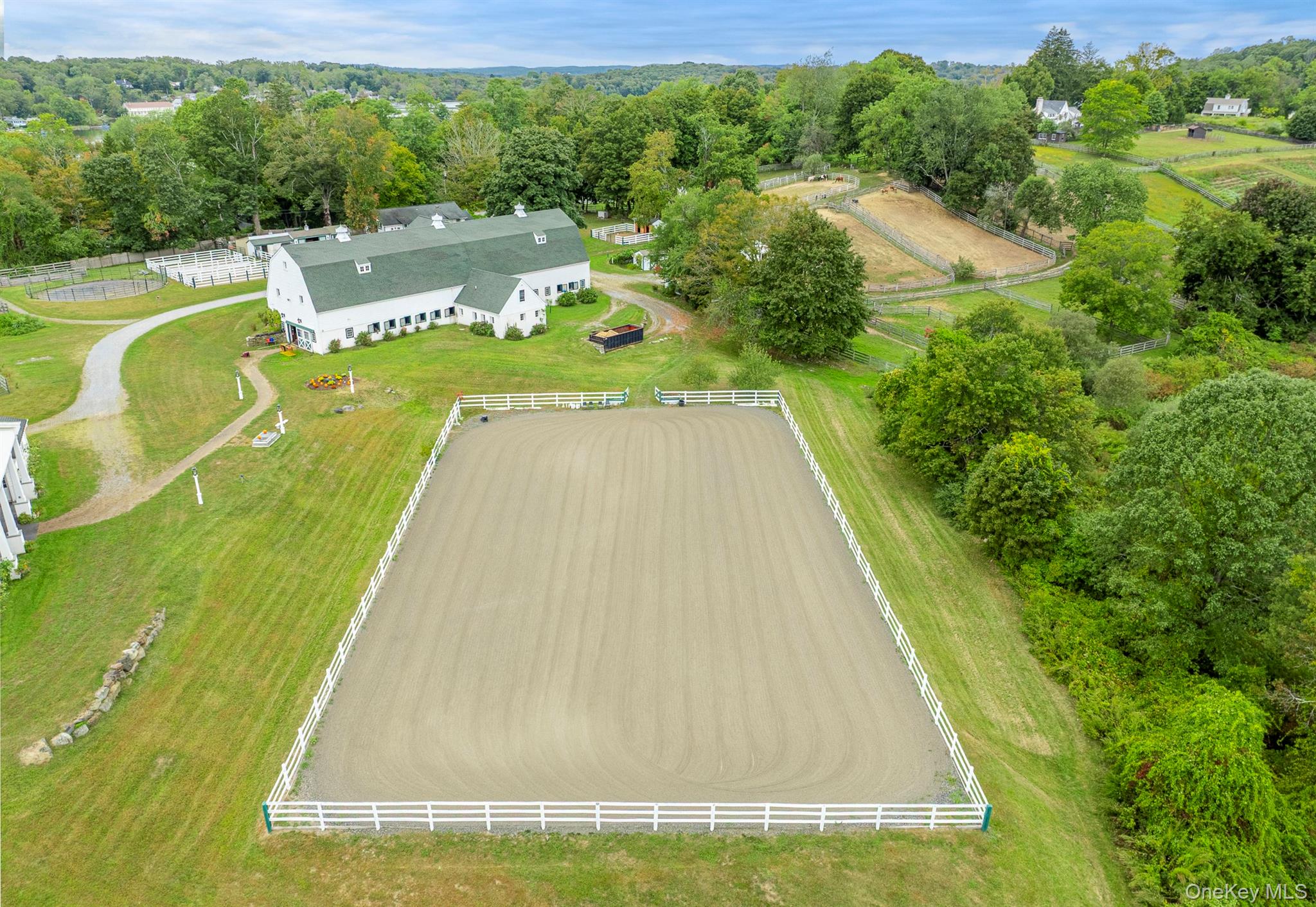 955 Peach Lake Road, North Salem, NY 10560