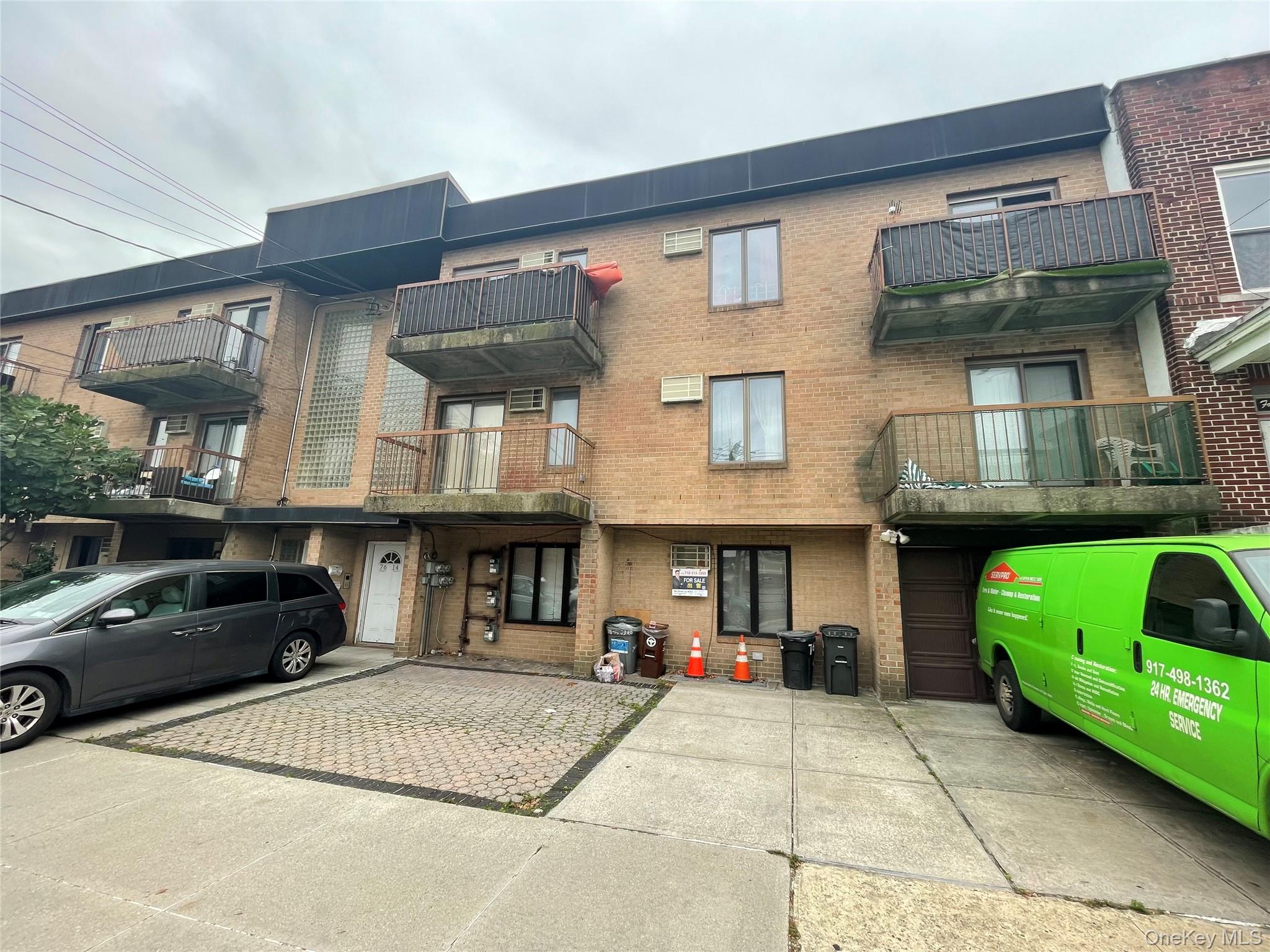 76-14 69th Road, Middle Village, NY 11379