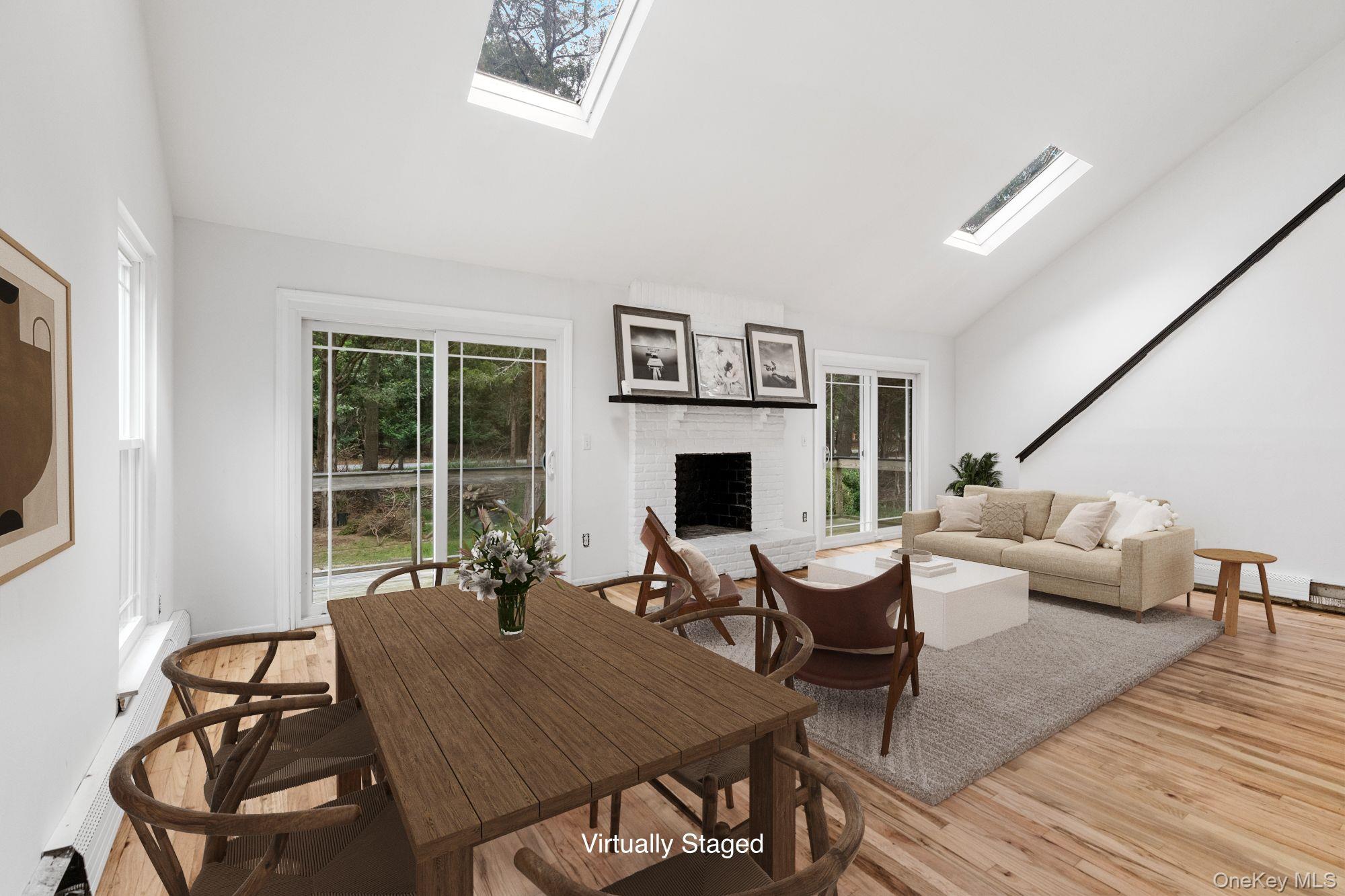 18 Norfolk Drive, Springs, NY 11937