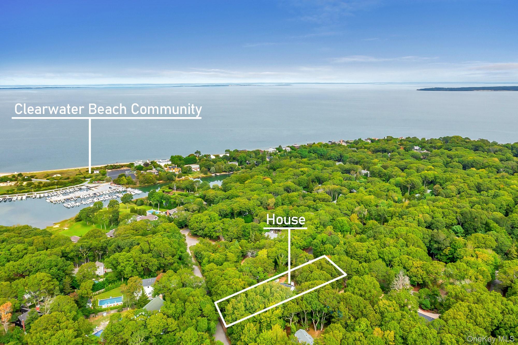 18 Norfolk Drive, Springs, NY 11937