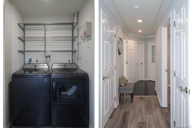 100 Overlook Drive # 100, Farmingville, NY 11738