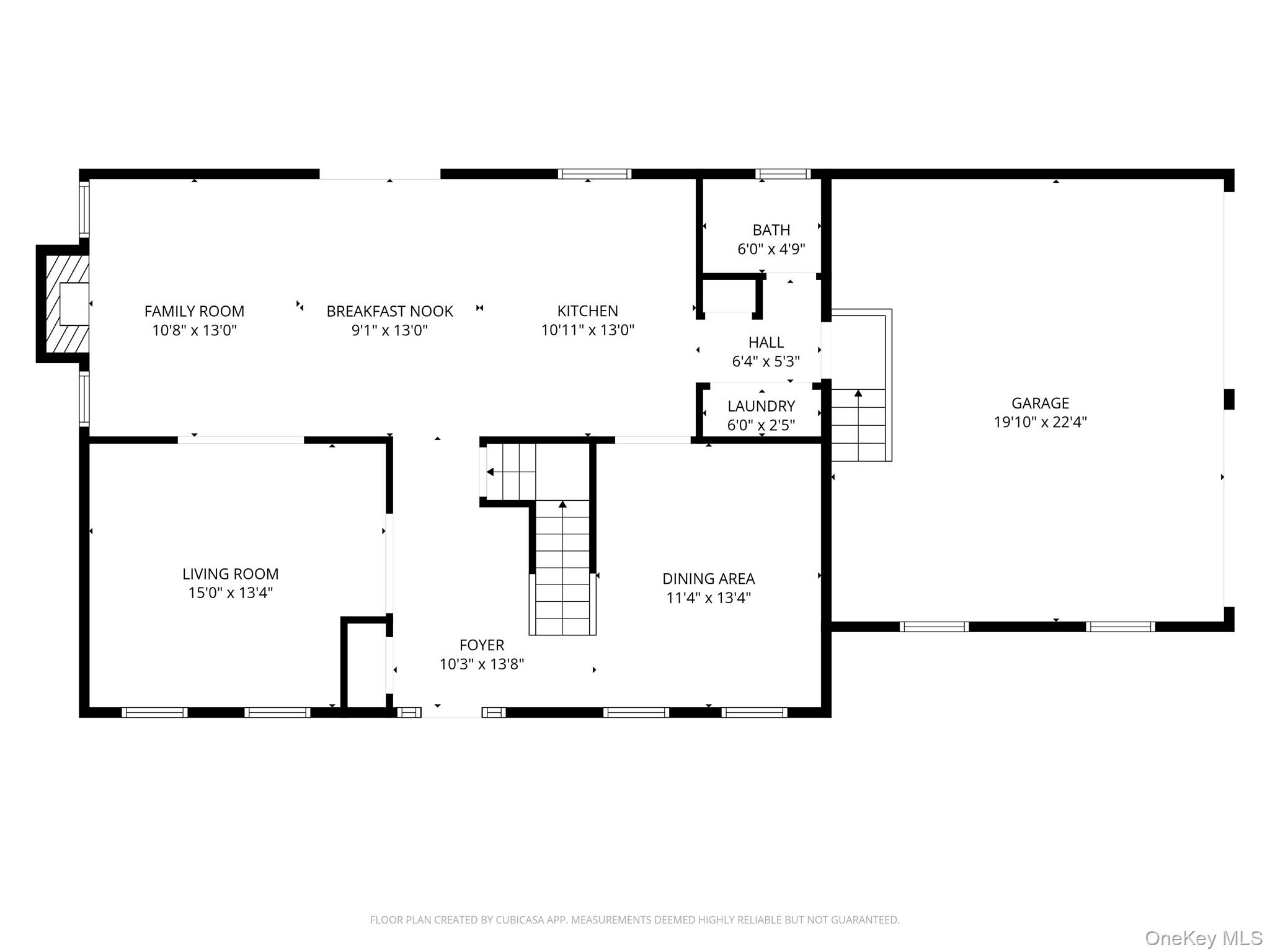 22 Hamilton Drive, Hopewell Junction, NY 12533