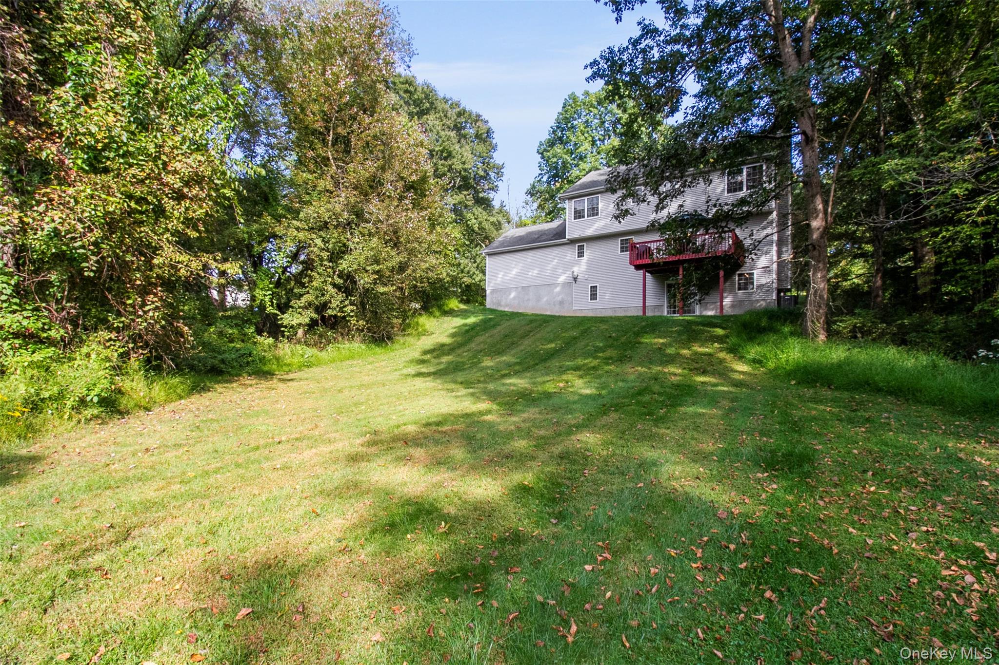 22 Hamilton Drive, Hopewell Junction, NY 12533